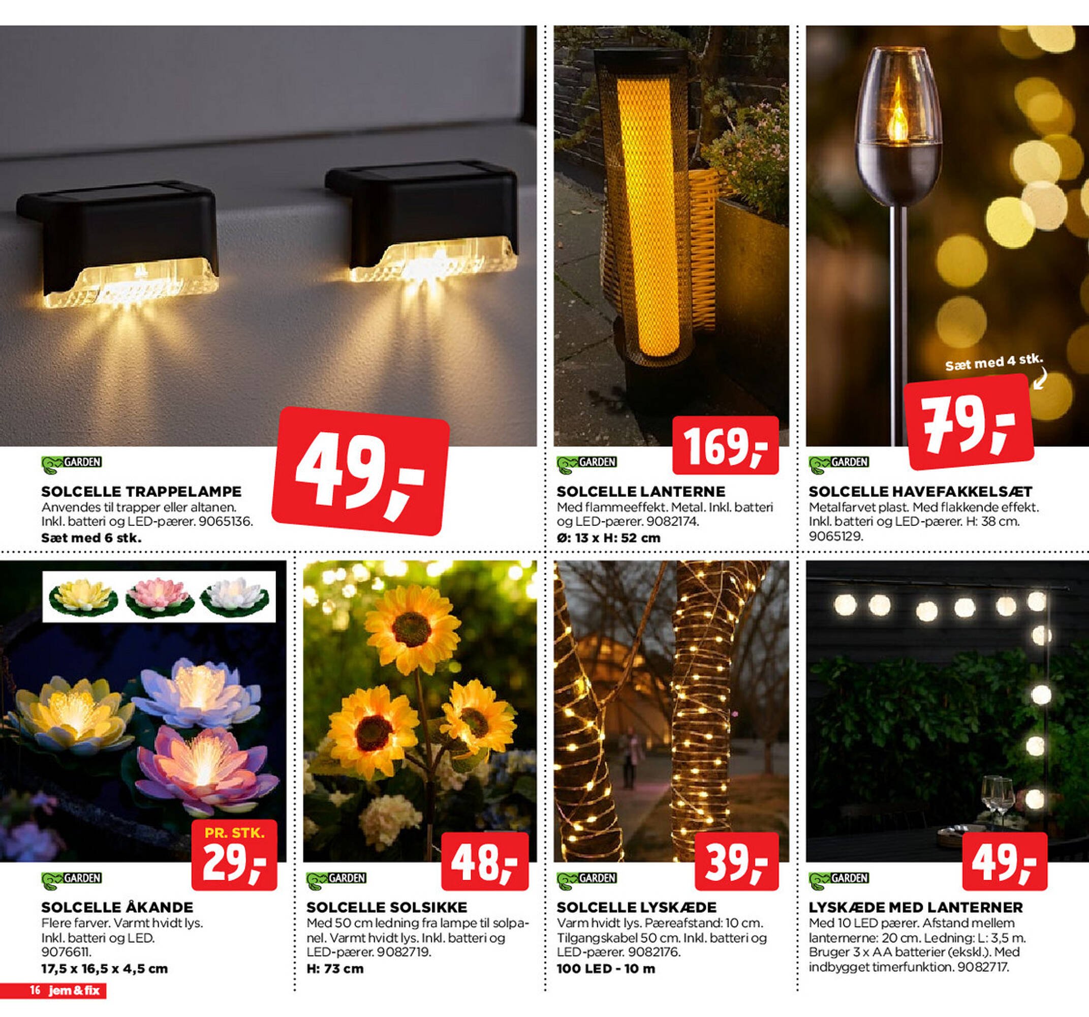 Jem &amp; fix tilbudsavis (2026-04-26 - 2026-05-02)