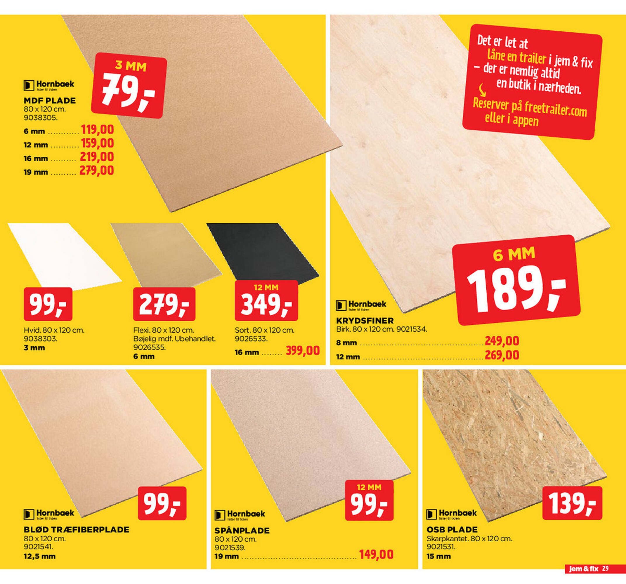 Jem &amp; fix tilbudsavis (2026-04-26 - 2026-05-02)