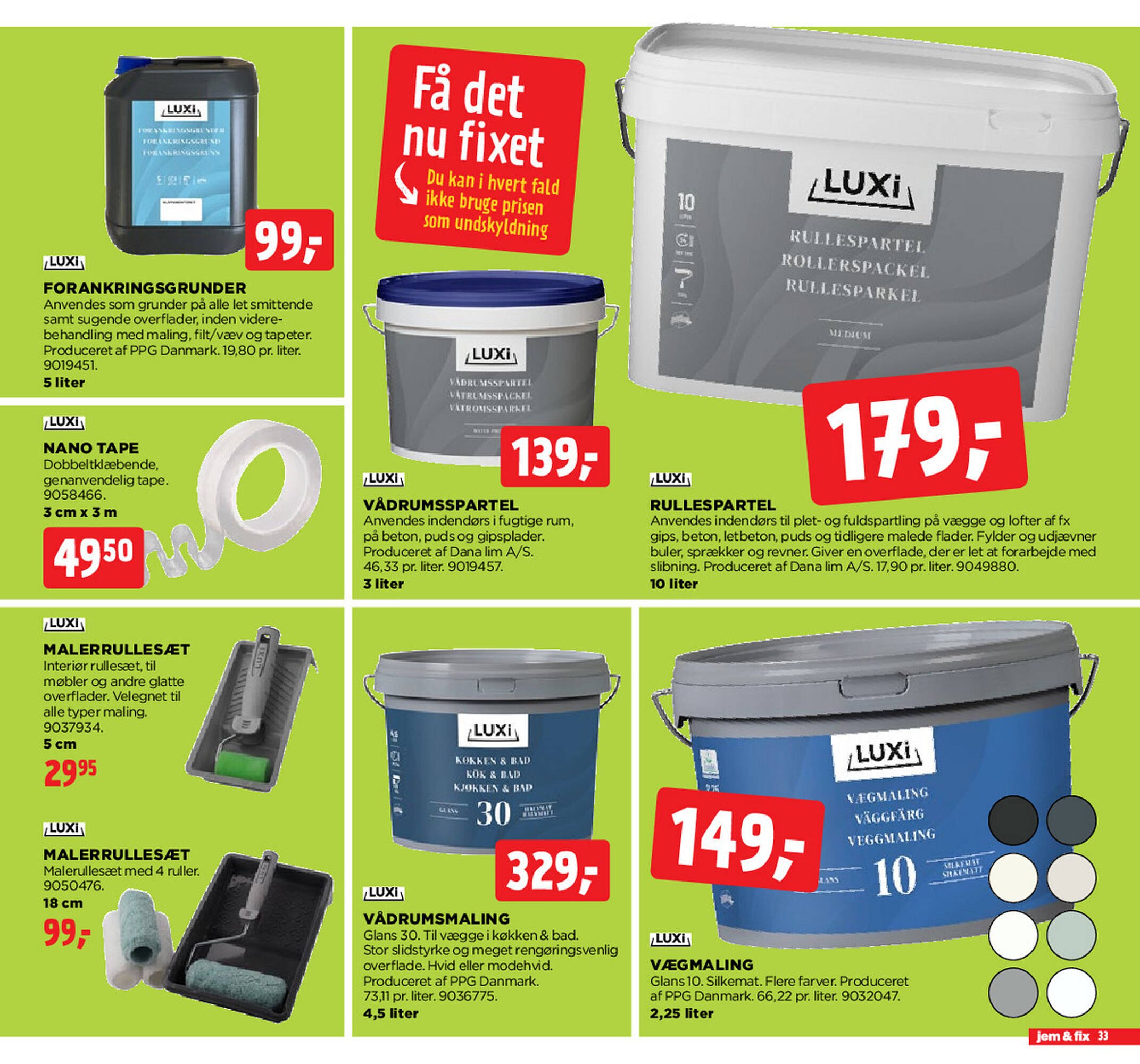 Jem &amp; fix tilbudsavis (2026-04-26 - 2026-05-02)