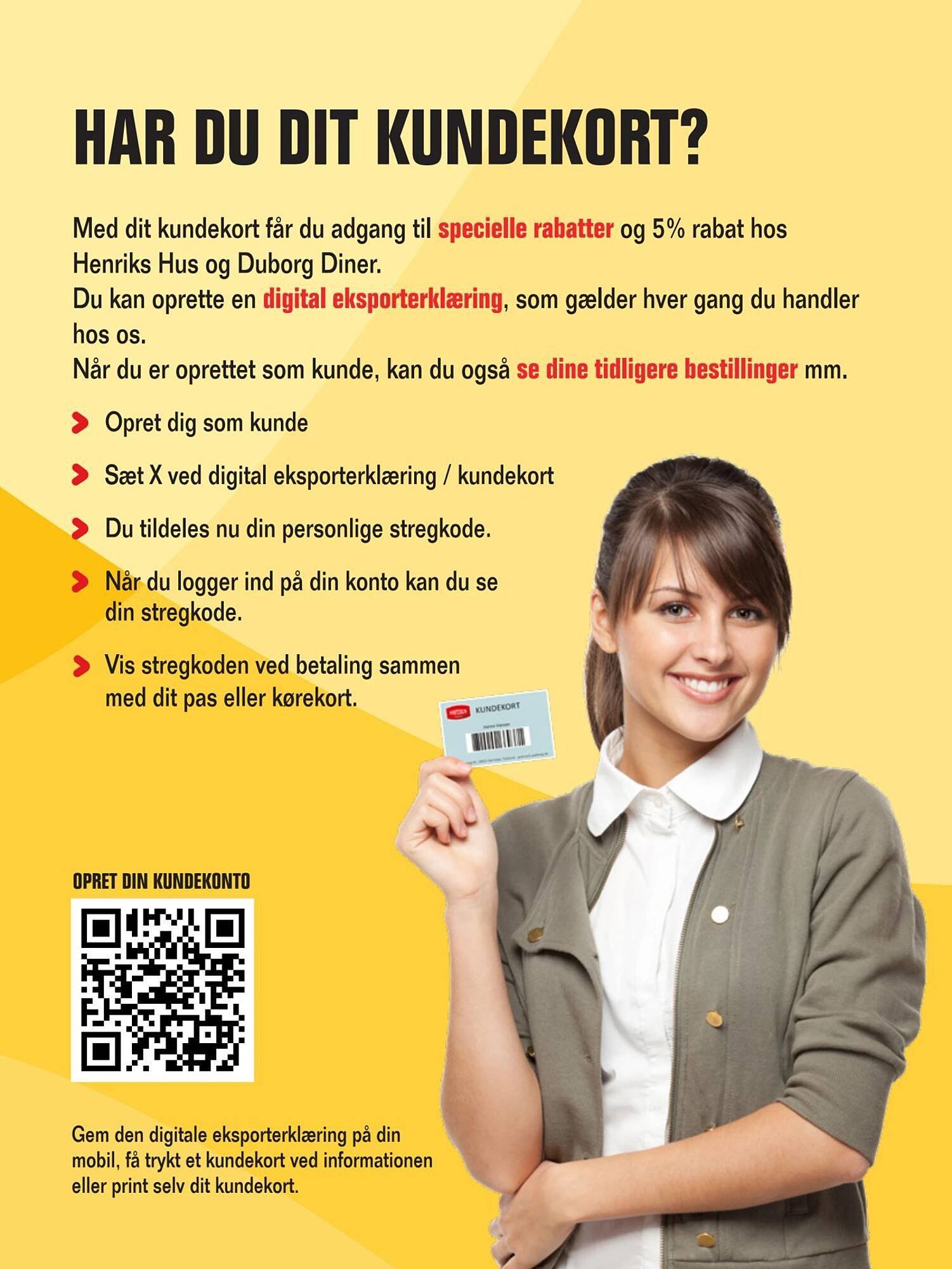 Poetzsch Padborg tilbudsavis