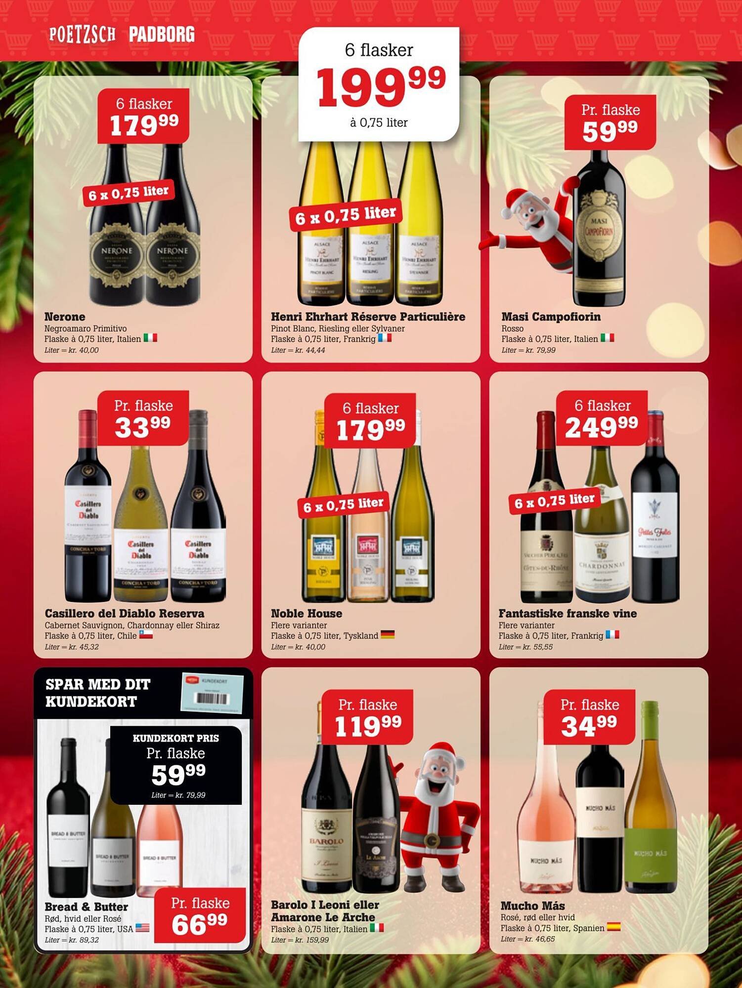 Poetzsch Padborg tilbudsavis
