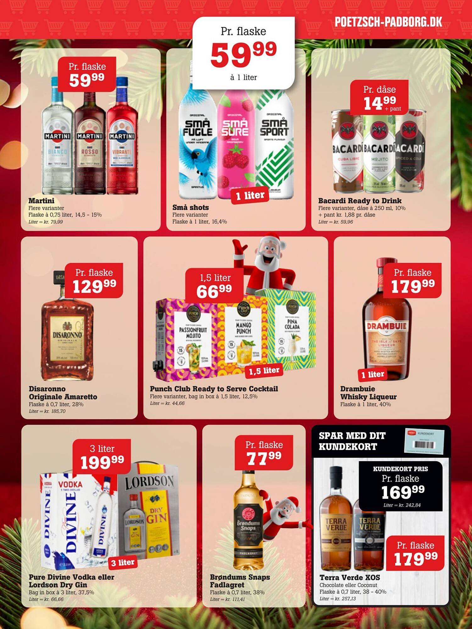 Poetzsch Padborg tilbudsavis