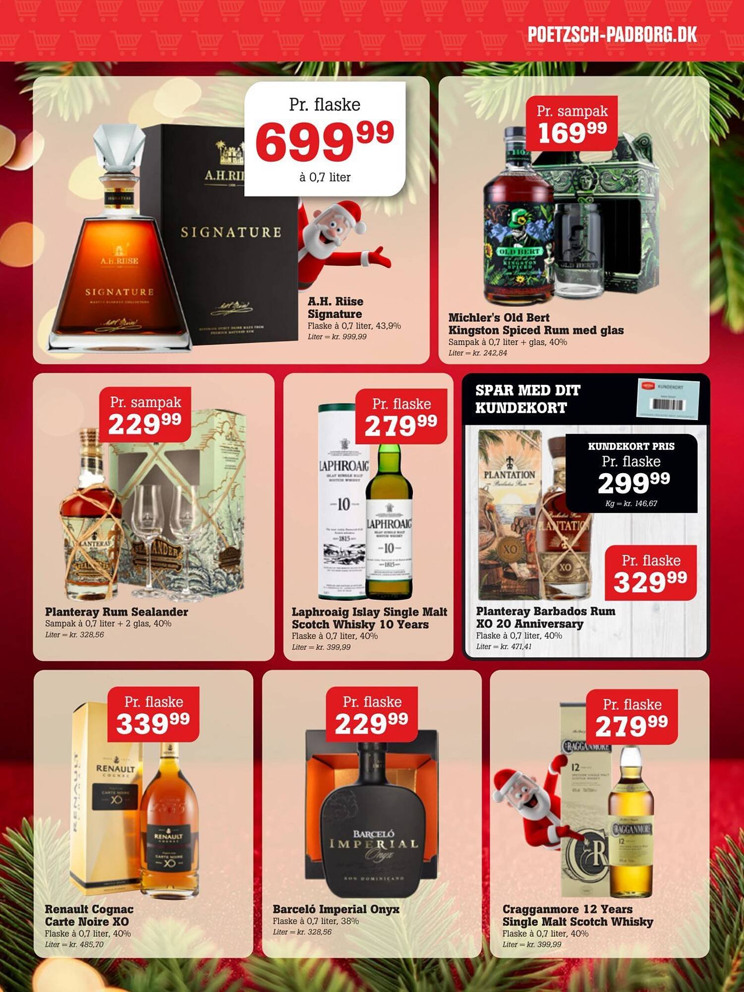 Poetzsch Padborg tilbudsavis