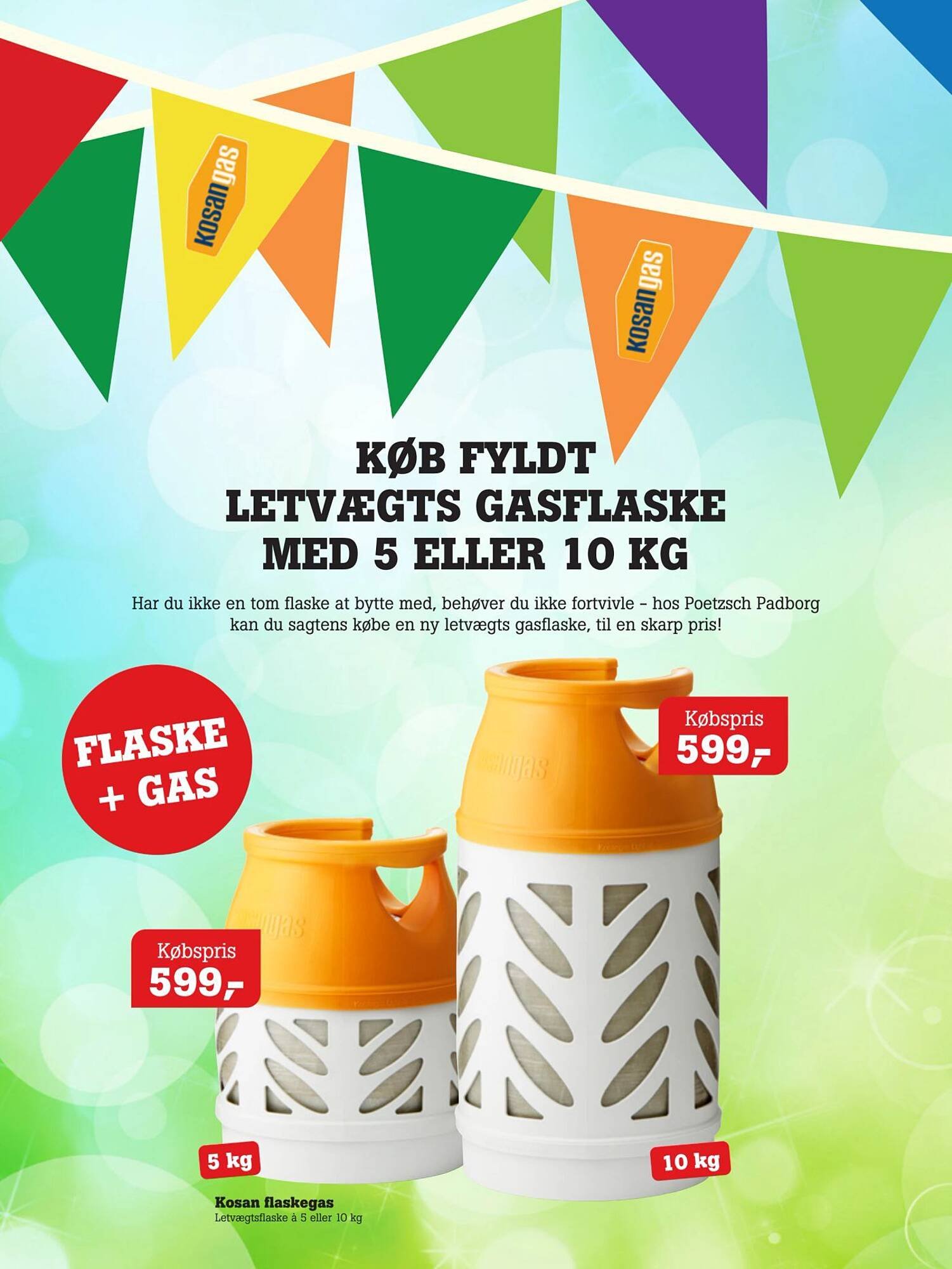 Poetzsch Padborg tilbudsavis