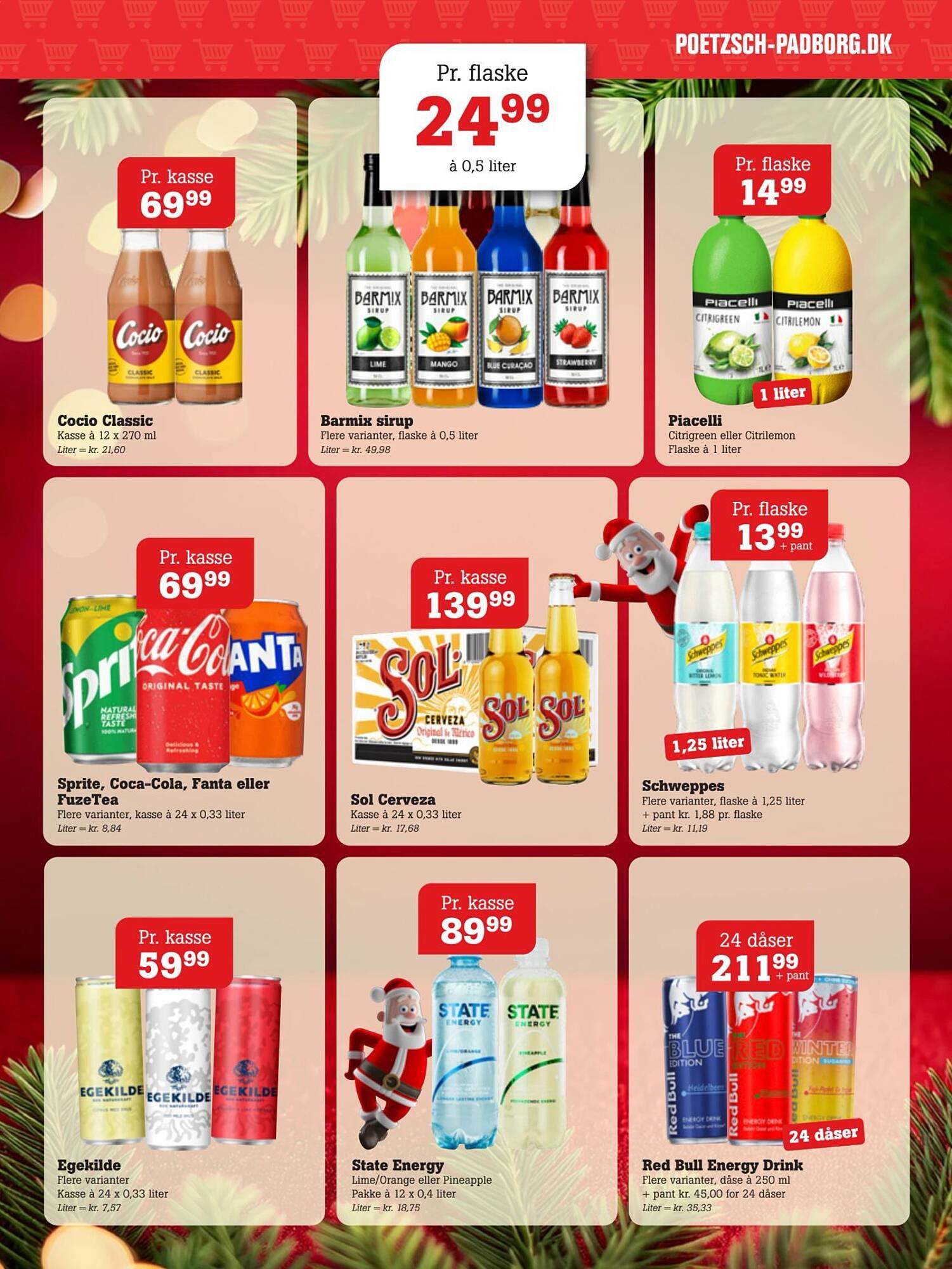 Poetzsch Padborg tilbudsavis
