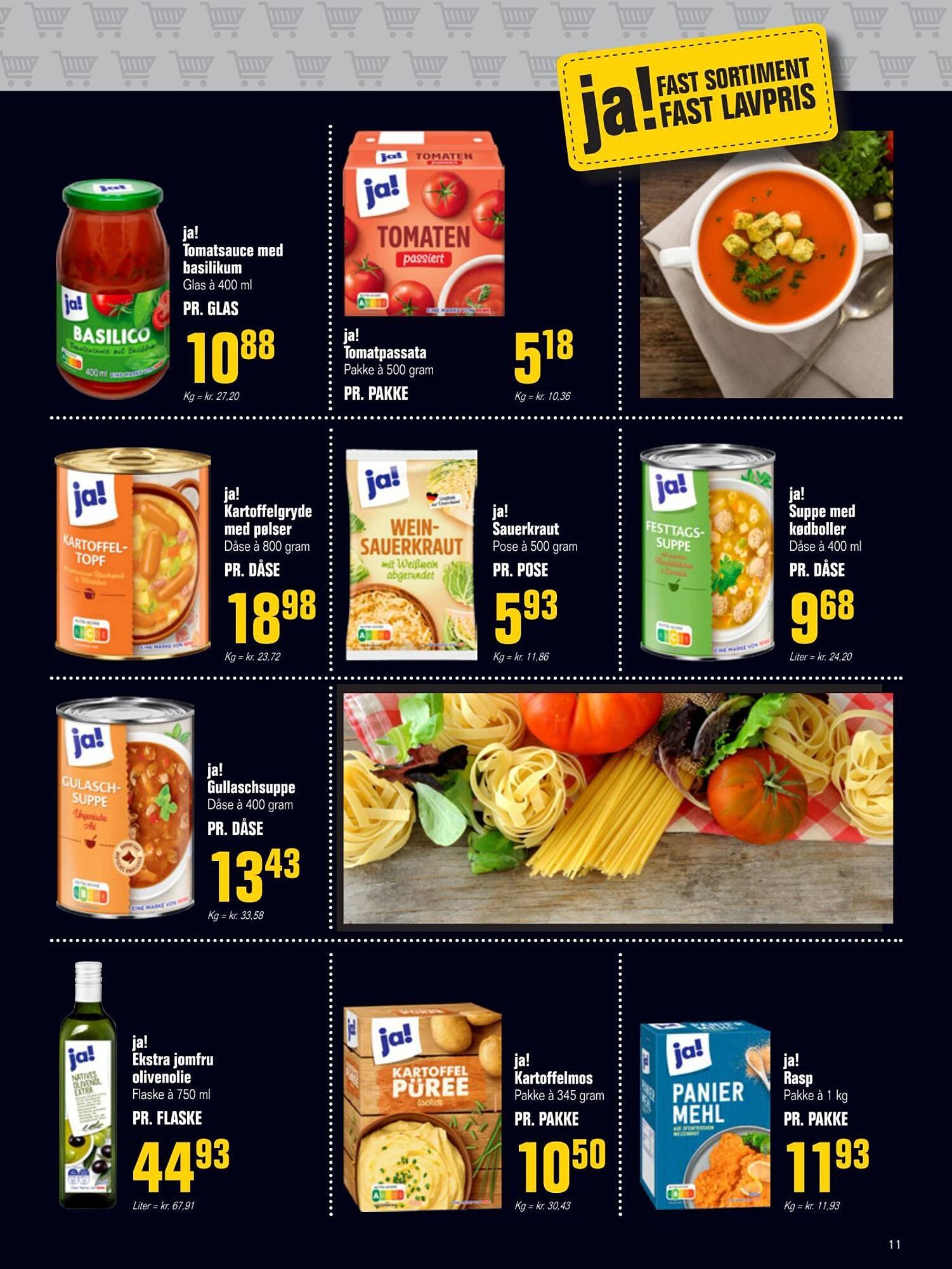 Poetzsch Padborg tilbudsavis