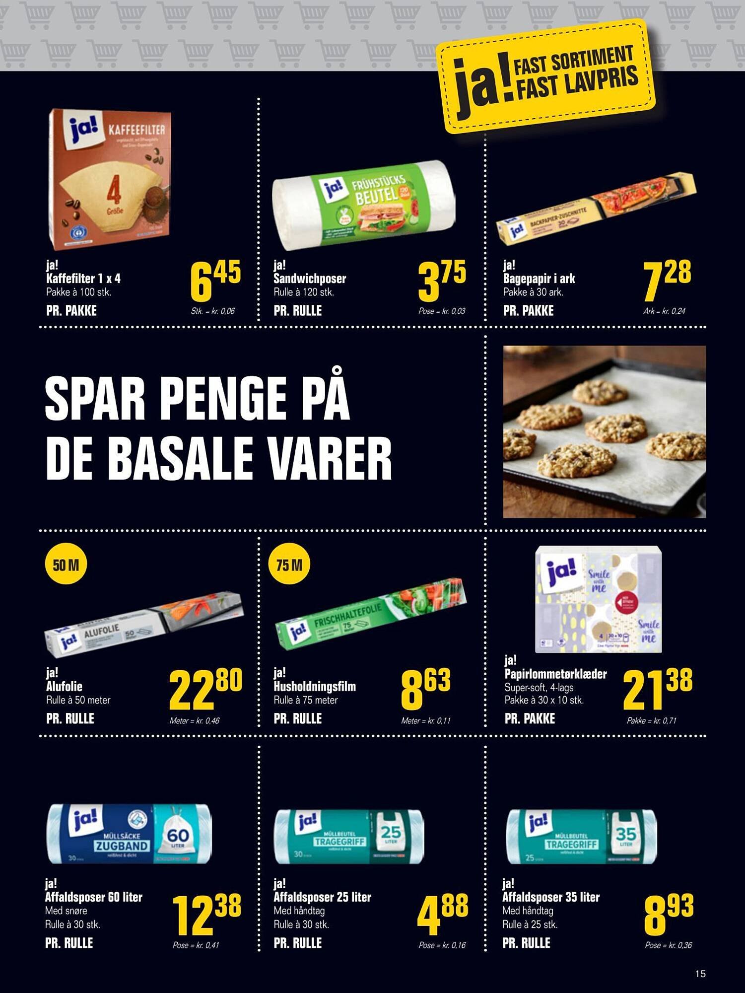 Poetzsch Padborg tilbudsavis