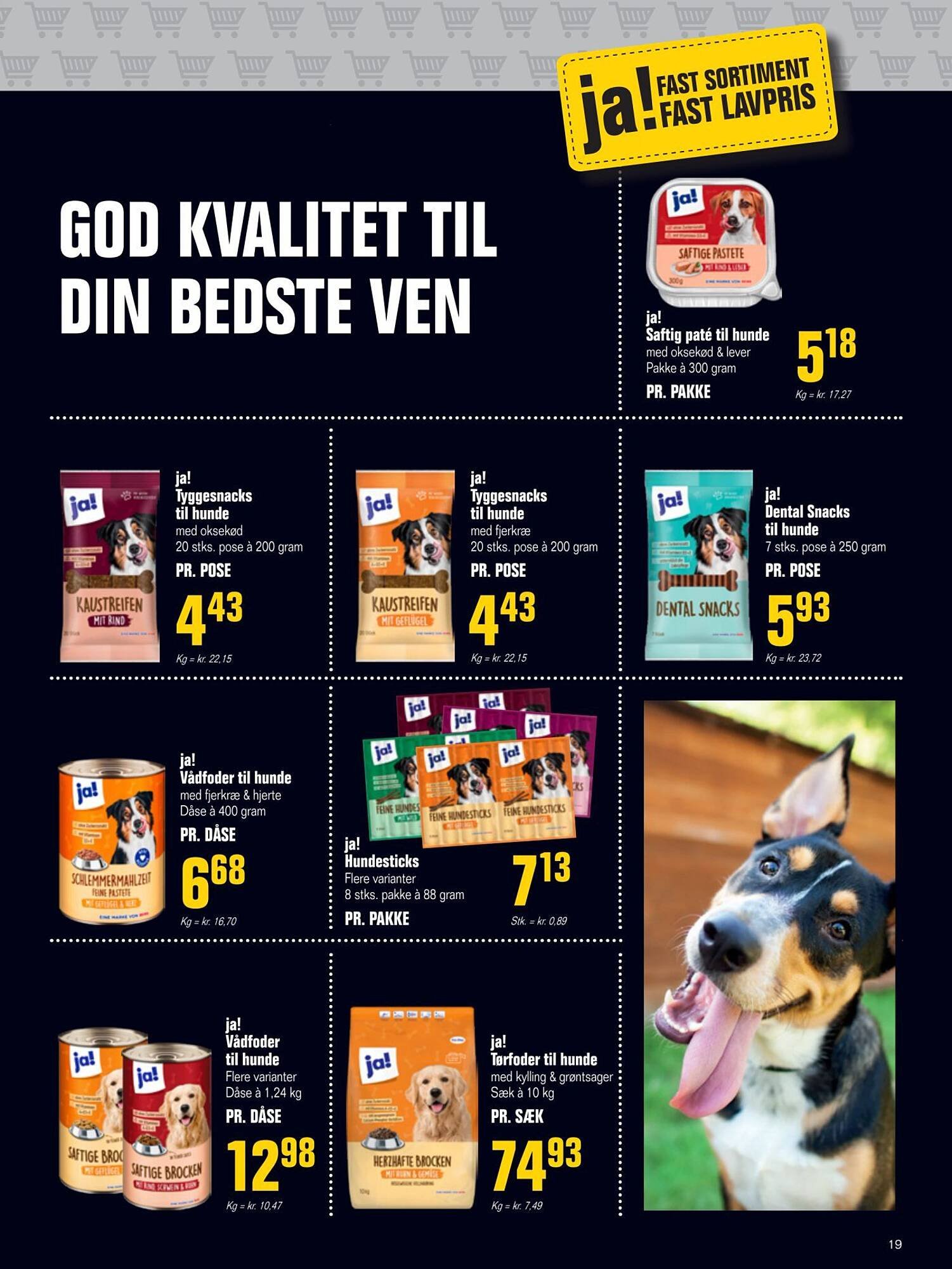 Poetzsch Padborg tilbudsavis