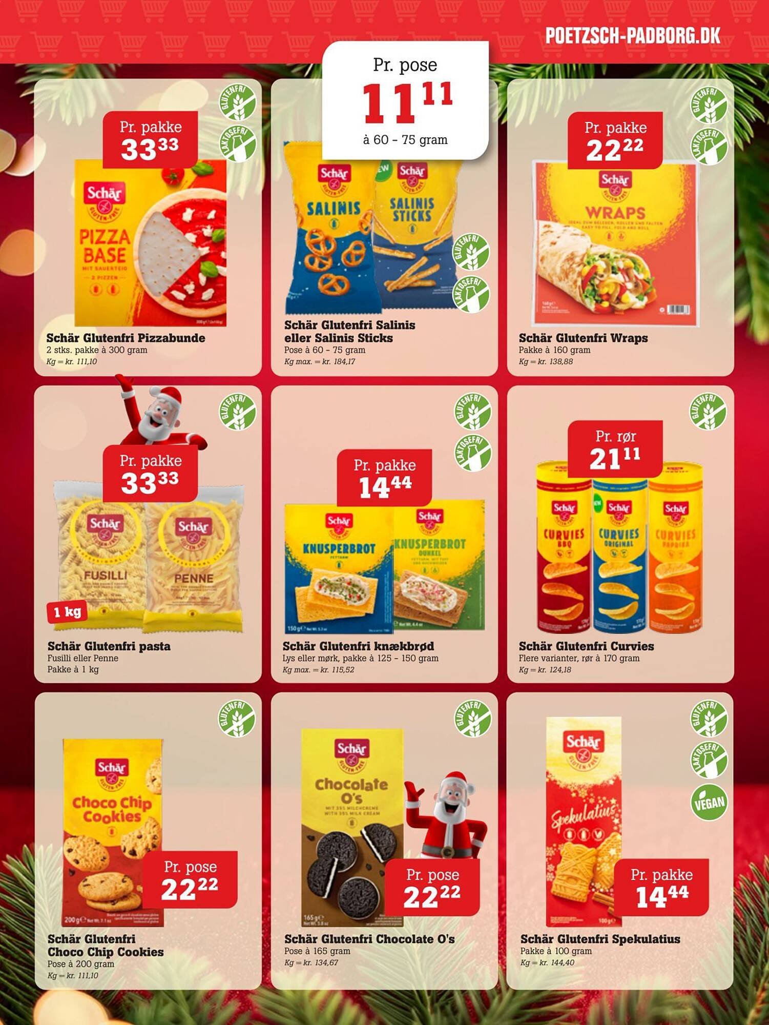 Poetzsch Padborg tilbudsavis