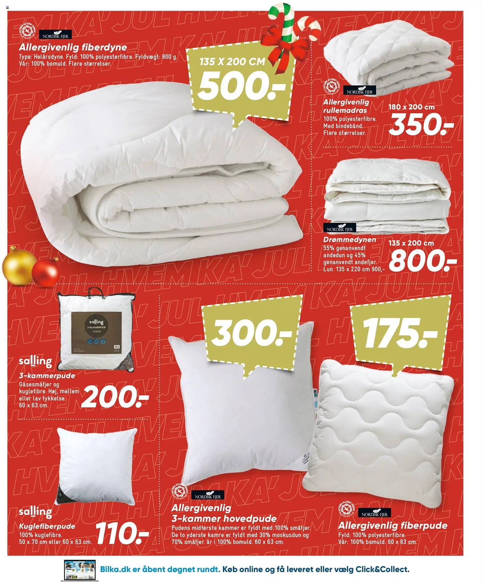 Bilka tilbudsavis (2025-12-05 - 2025-12-11)