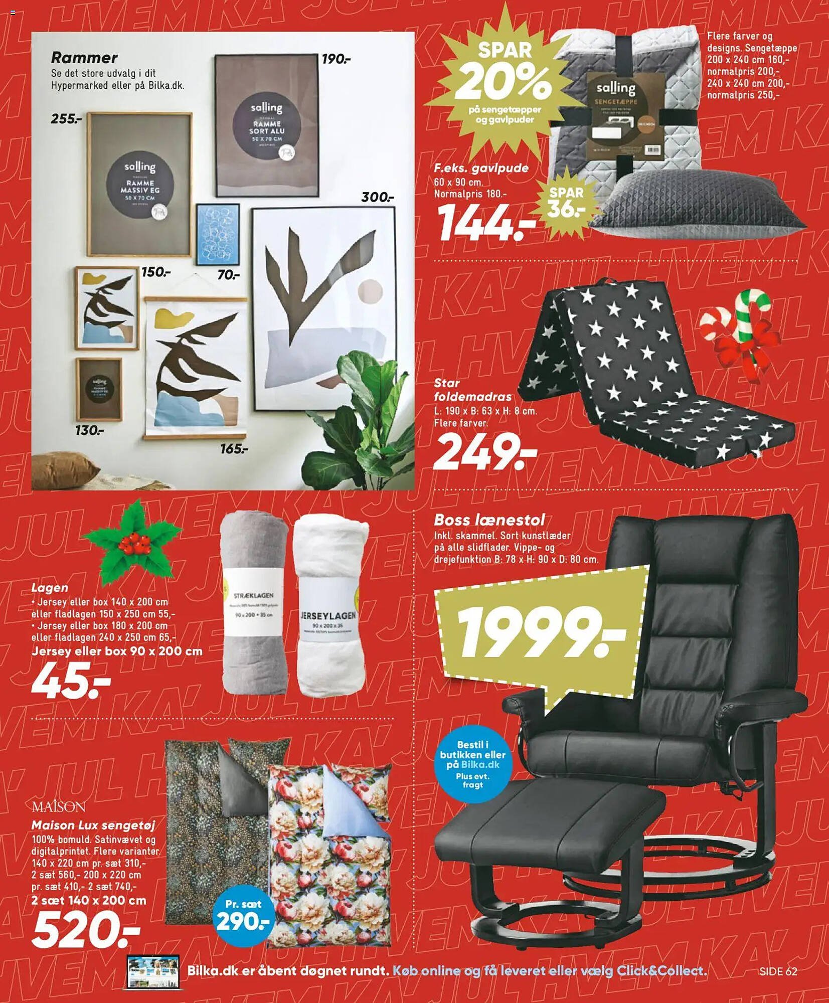 Bilka tilbudsavis (2025-12-05 - 2025-12-11)