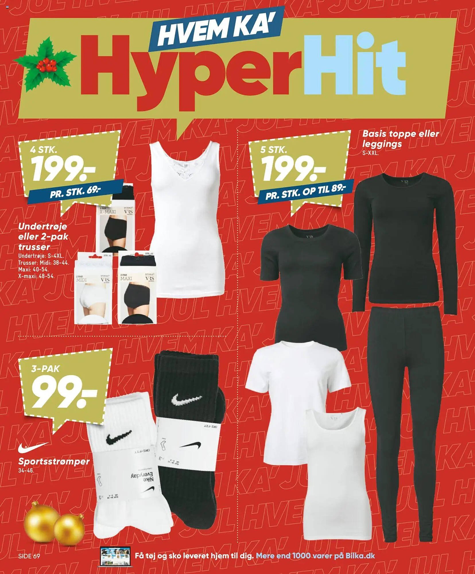 Bilka tilbudsavis (2025-12-05 - 2025-12-11)