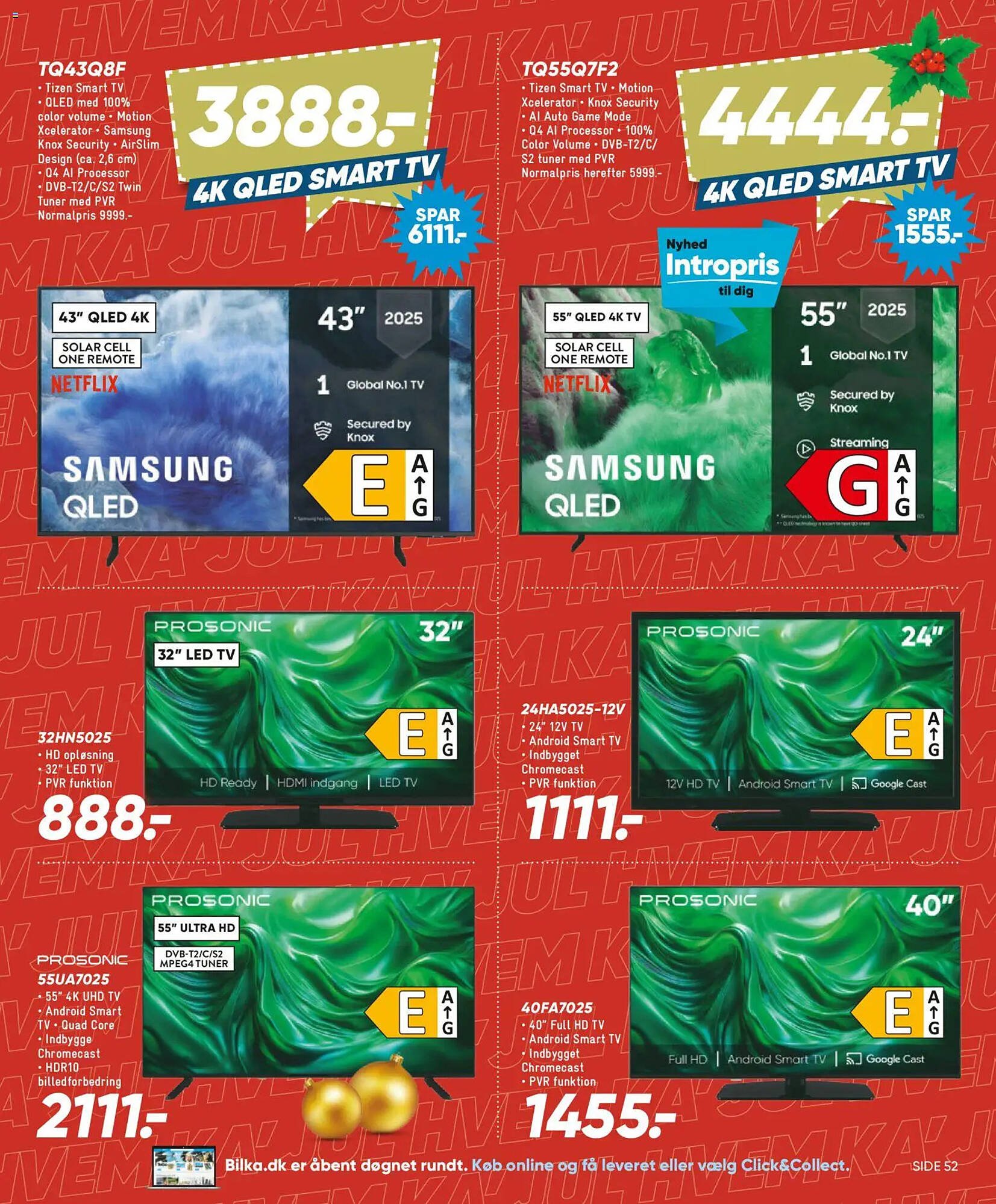 Bilka tilbudsavis (2025-12-05 - 2025-12-11)