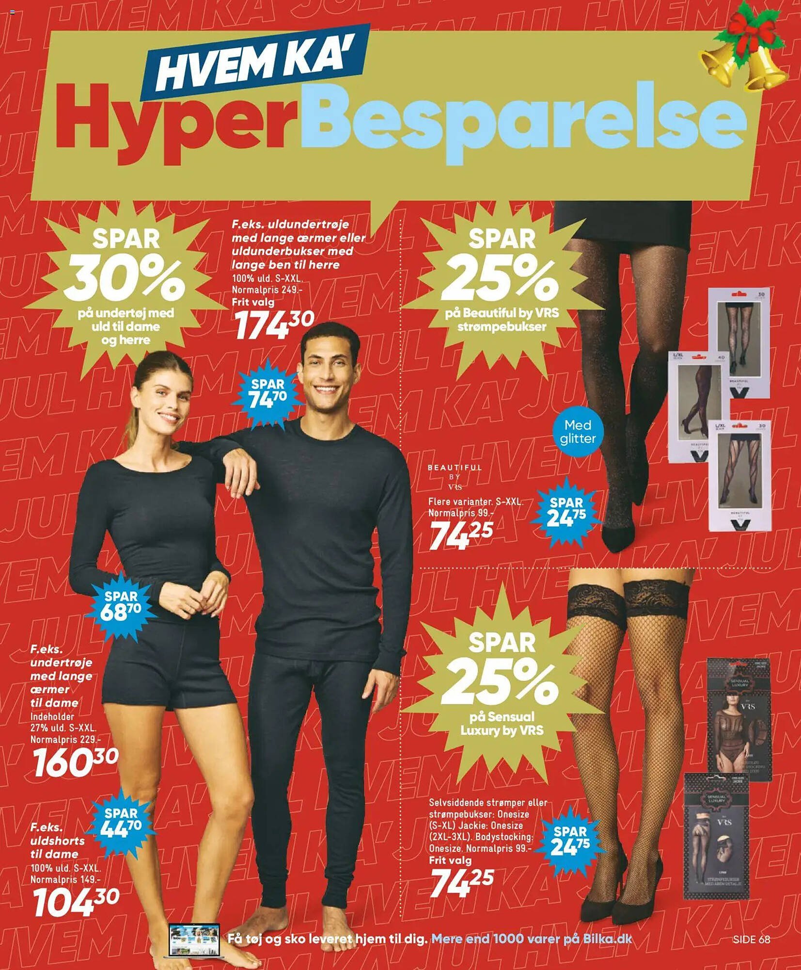 Bilka tilbudsavis (2025-12-05 - 2025-12-11)