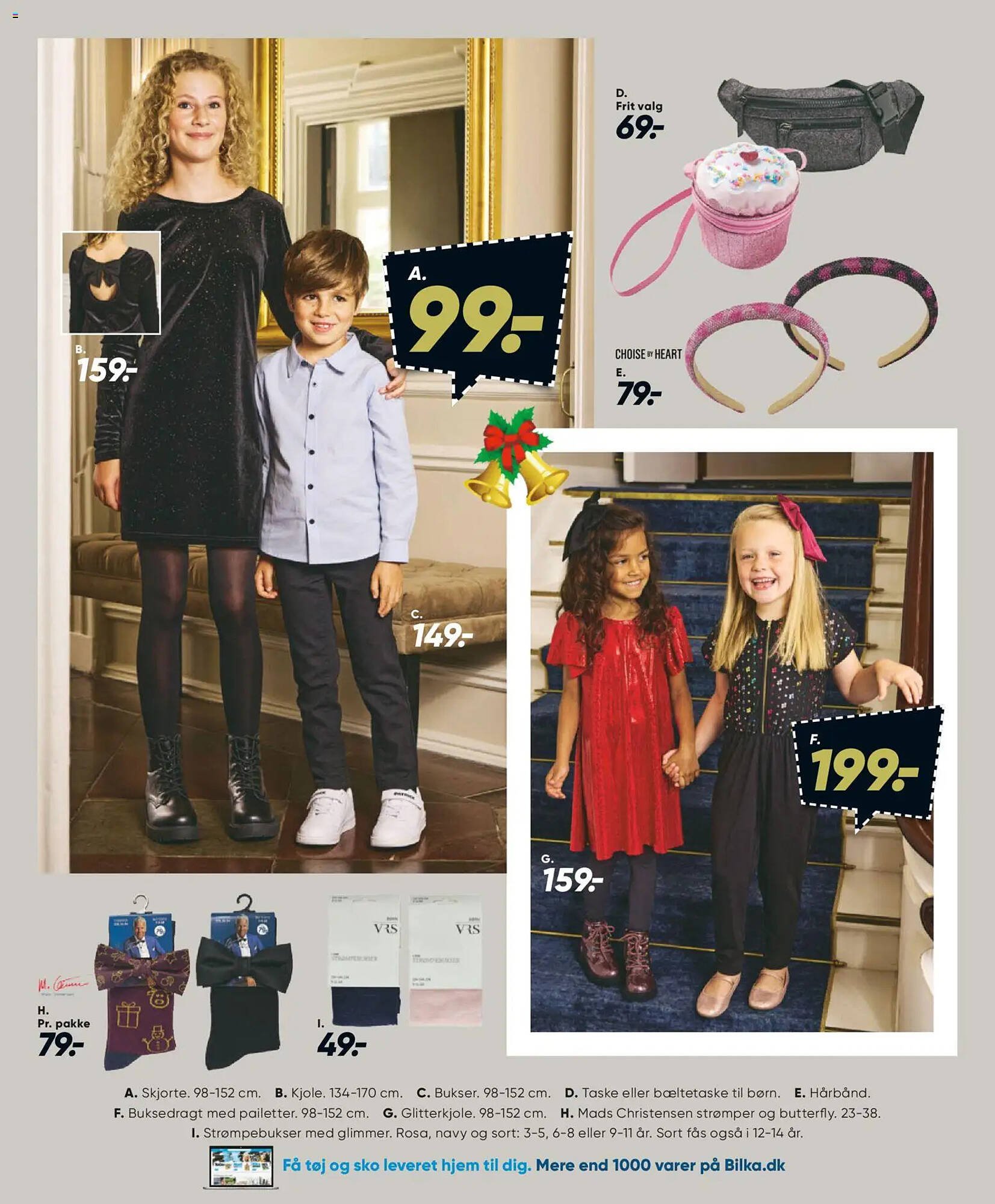 Bilka tilbudsavis (2025-12-05 - 2025-12-11)