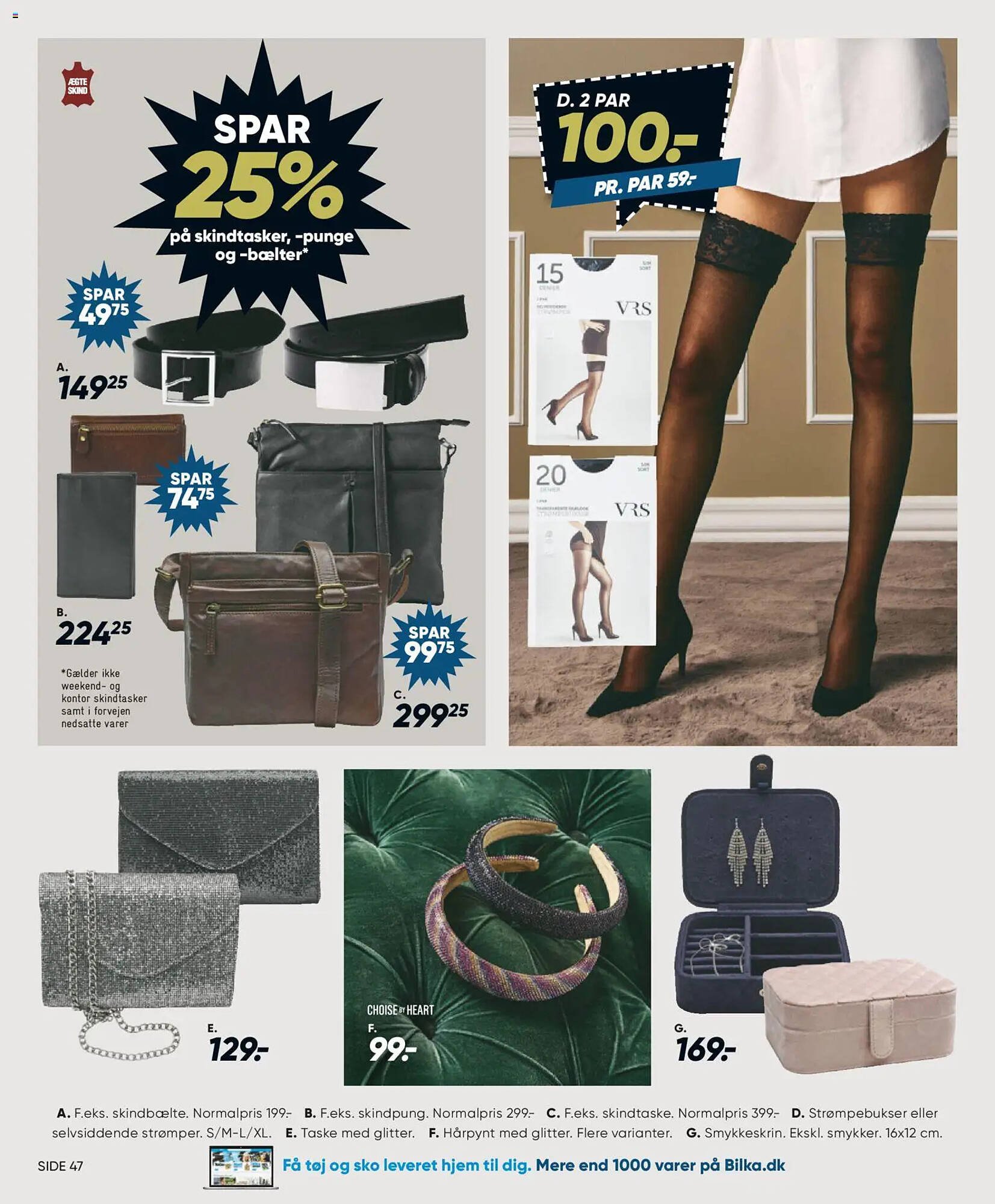 Bilka tilbudsavis (2025-12-05 - 2025-12-11)