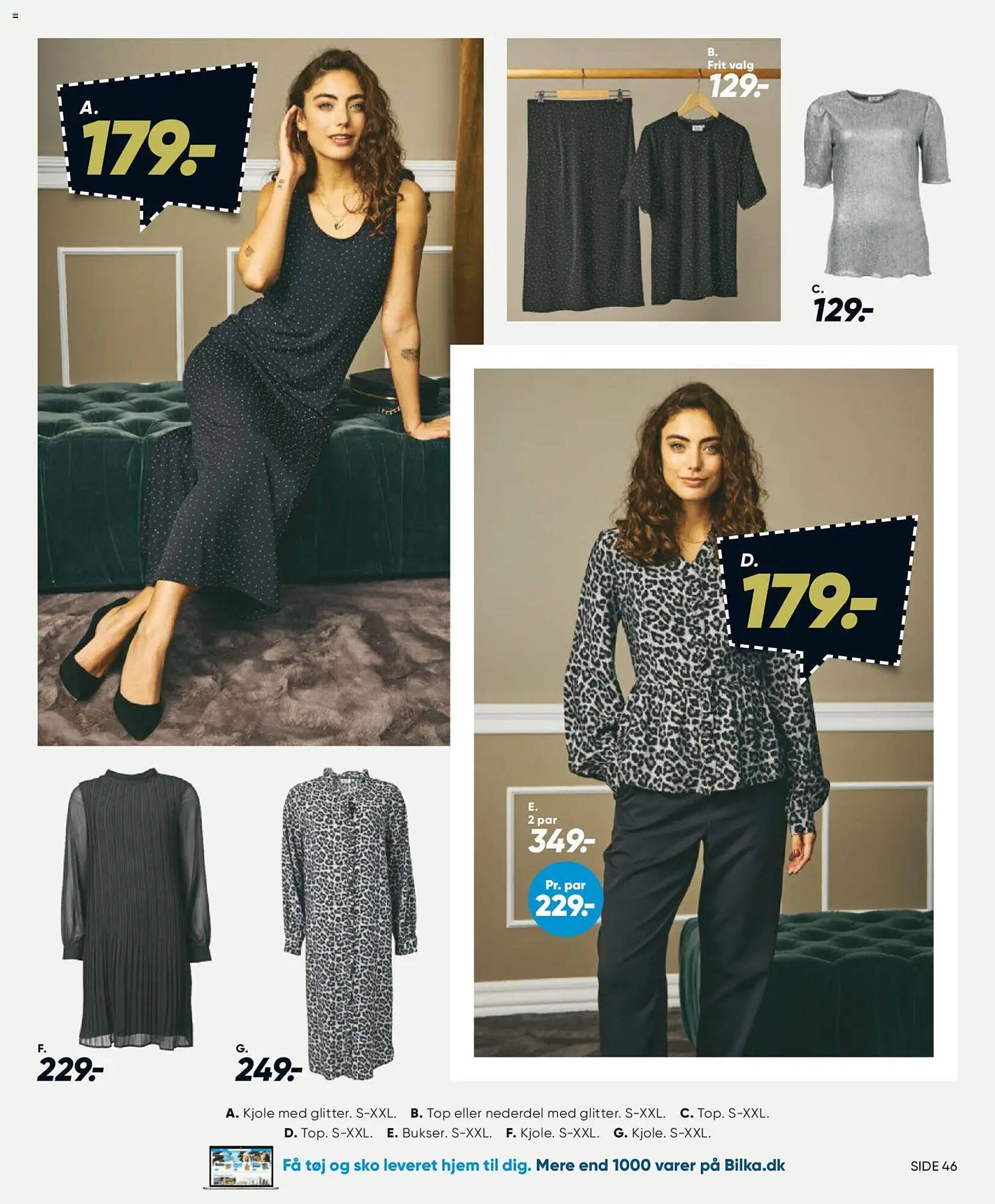 Bilka tilbudsavis (2025-12-05 - 2025-12-11)