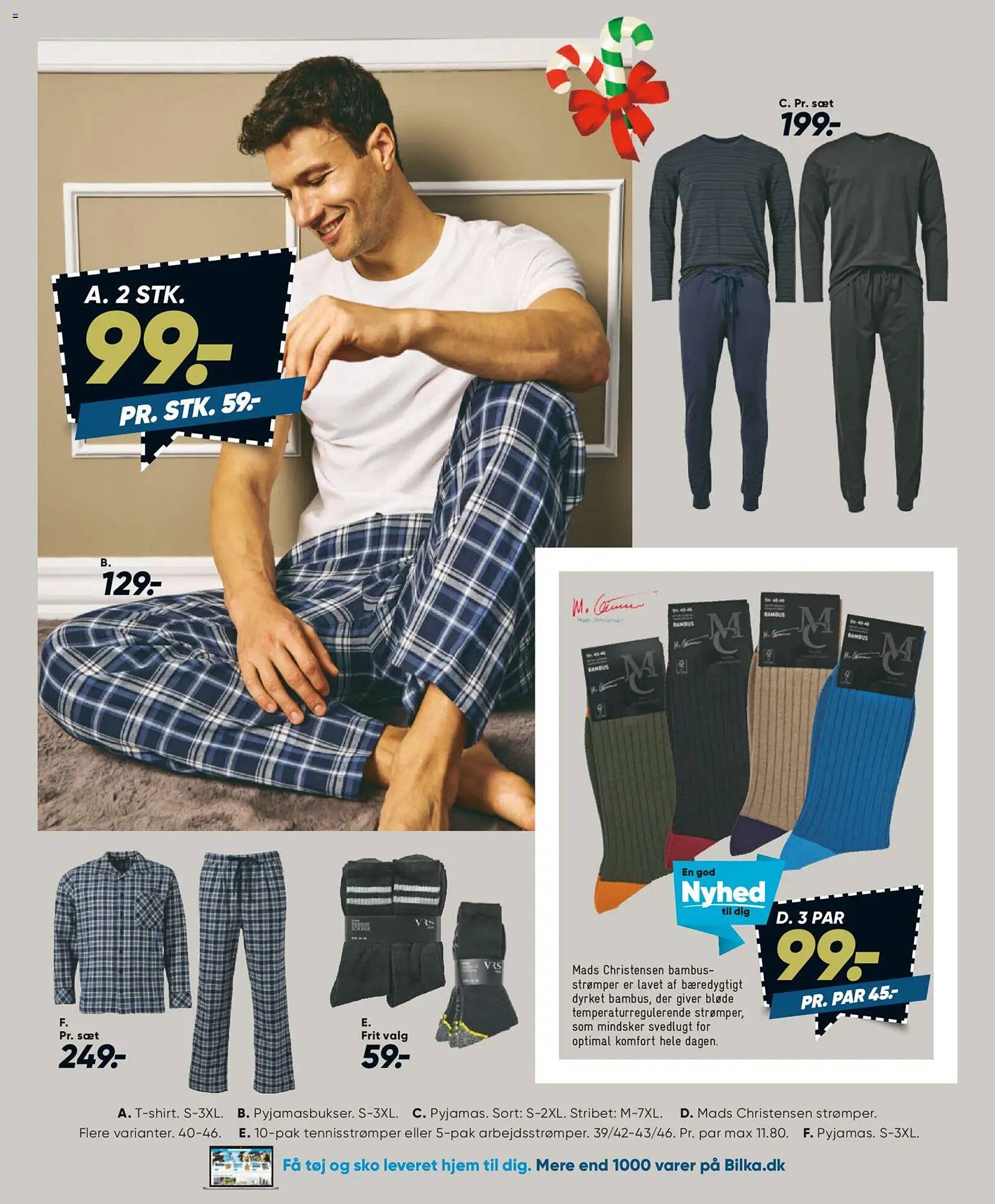 Bilka tilbudsavis (2025-12-05 - 2025-12-11)