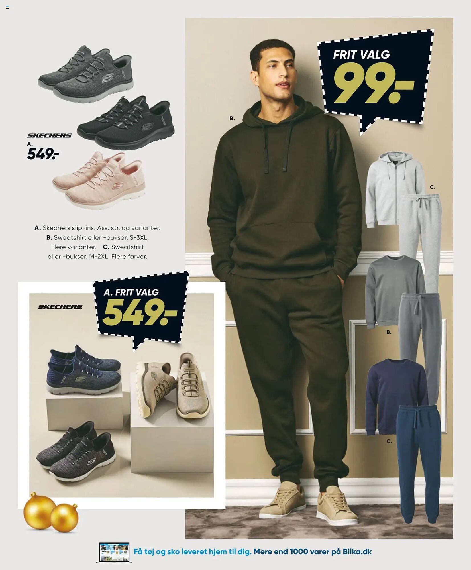 Bilka tilbudsavis (2025-12-05 - 2025-12-11)