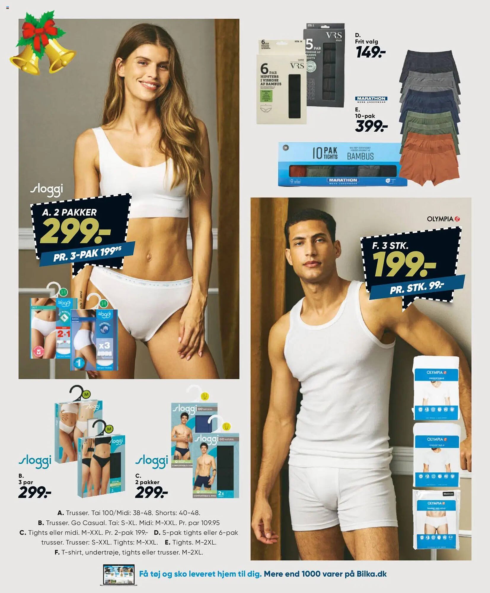 Bilka tilbudsavis (2025-12-05 - 2025-12-11)