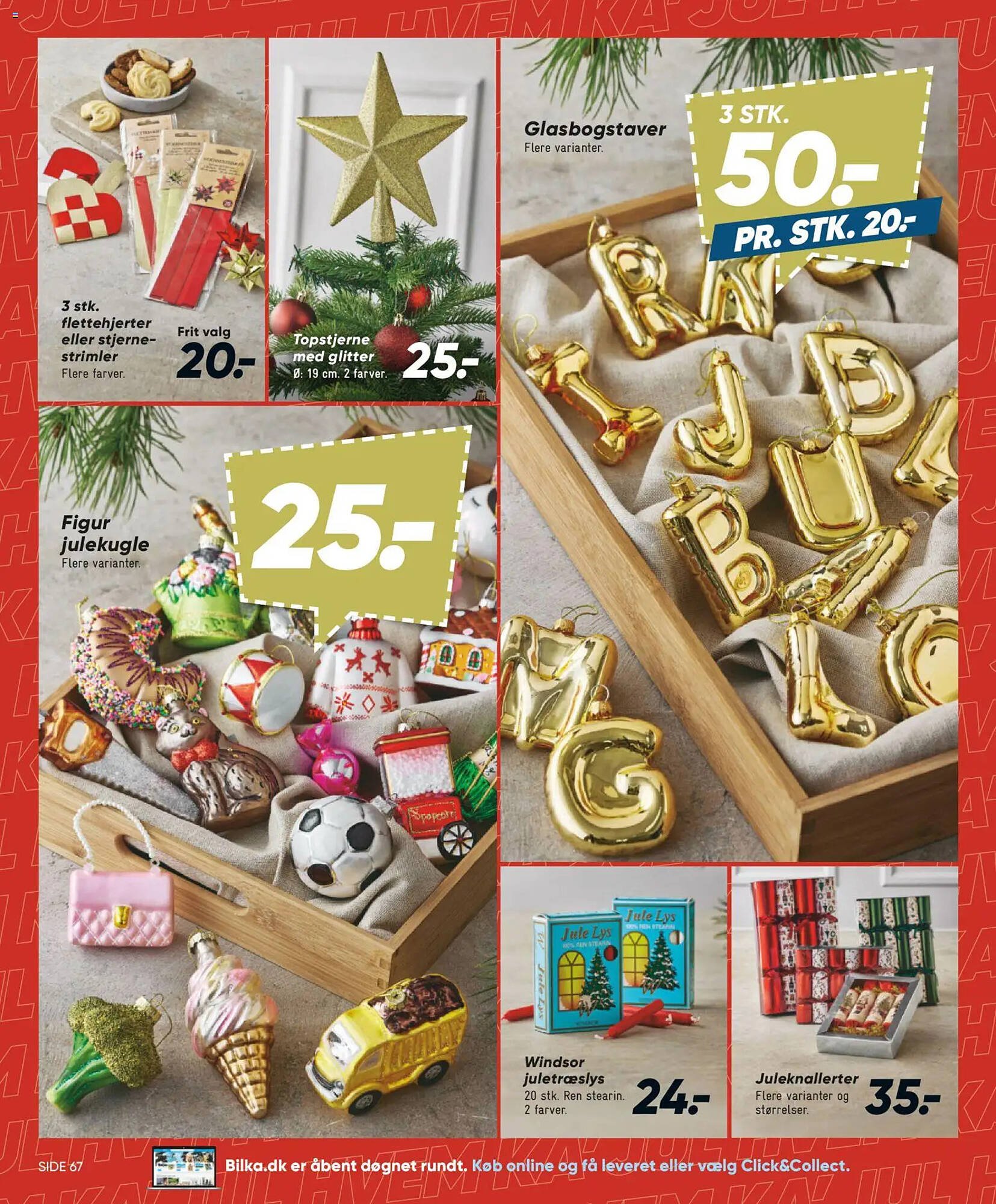 Bilka tilbudsavis (2025-12-05 - 2025-12-11)