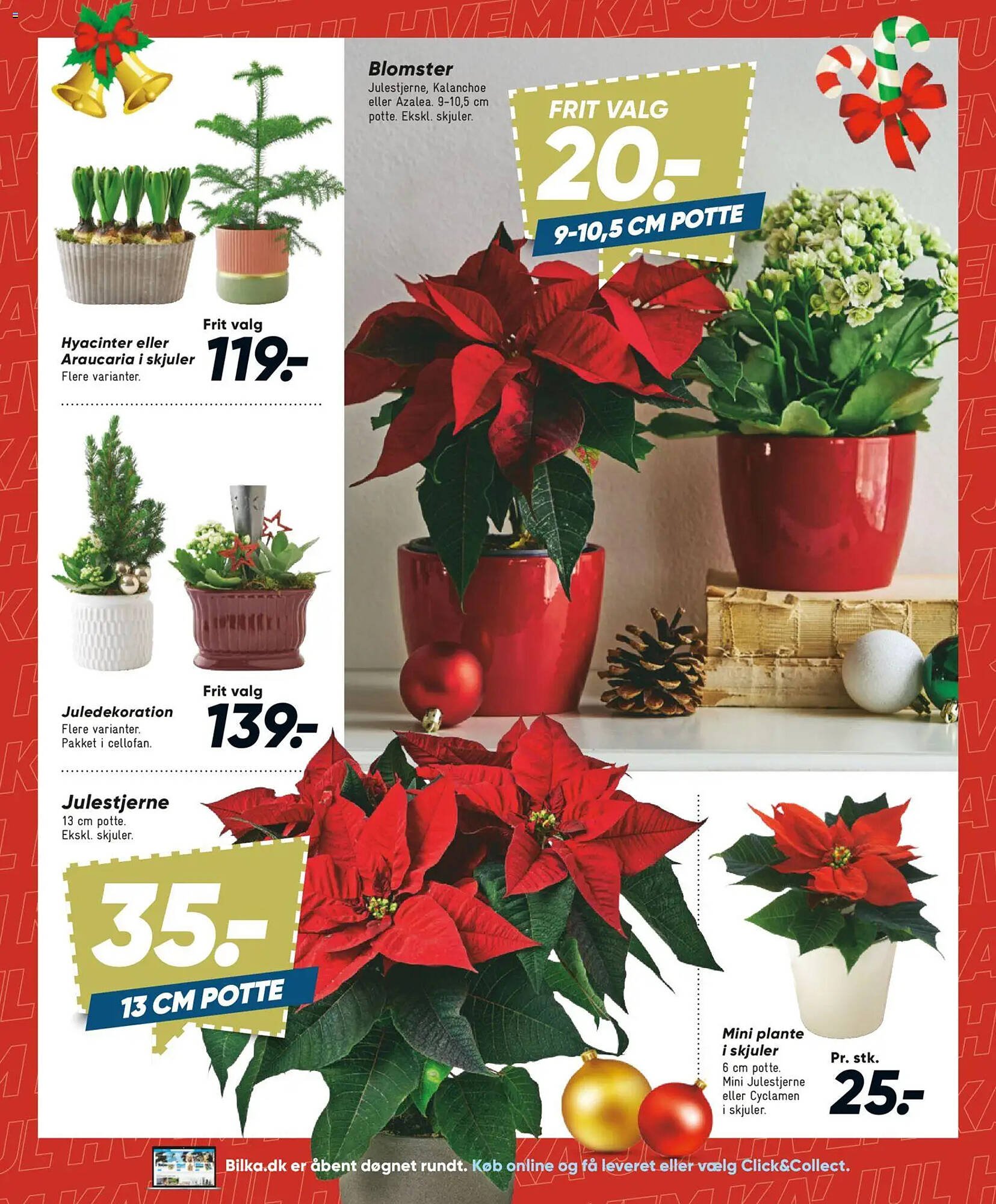 Bilka tilbudsavis (2025-12-05 - 2025-12-11)