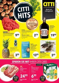 Citti tilbudsavis