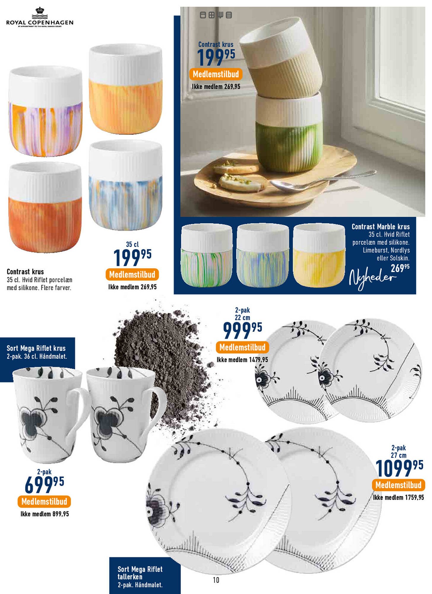 Imerco tilbudsavis (2026-04-24 - 2026-05-10)