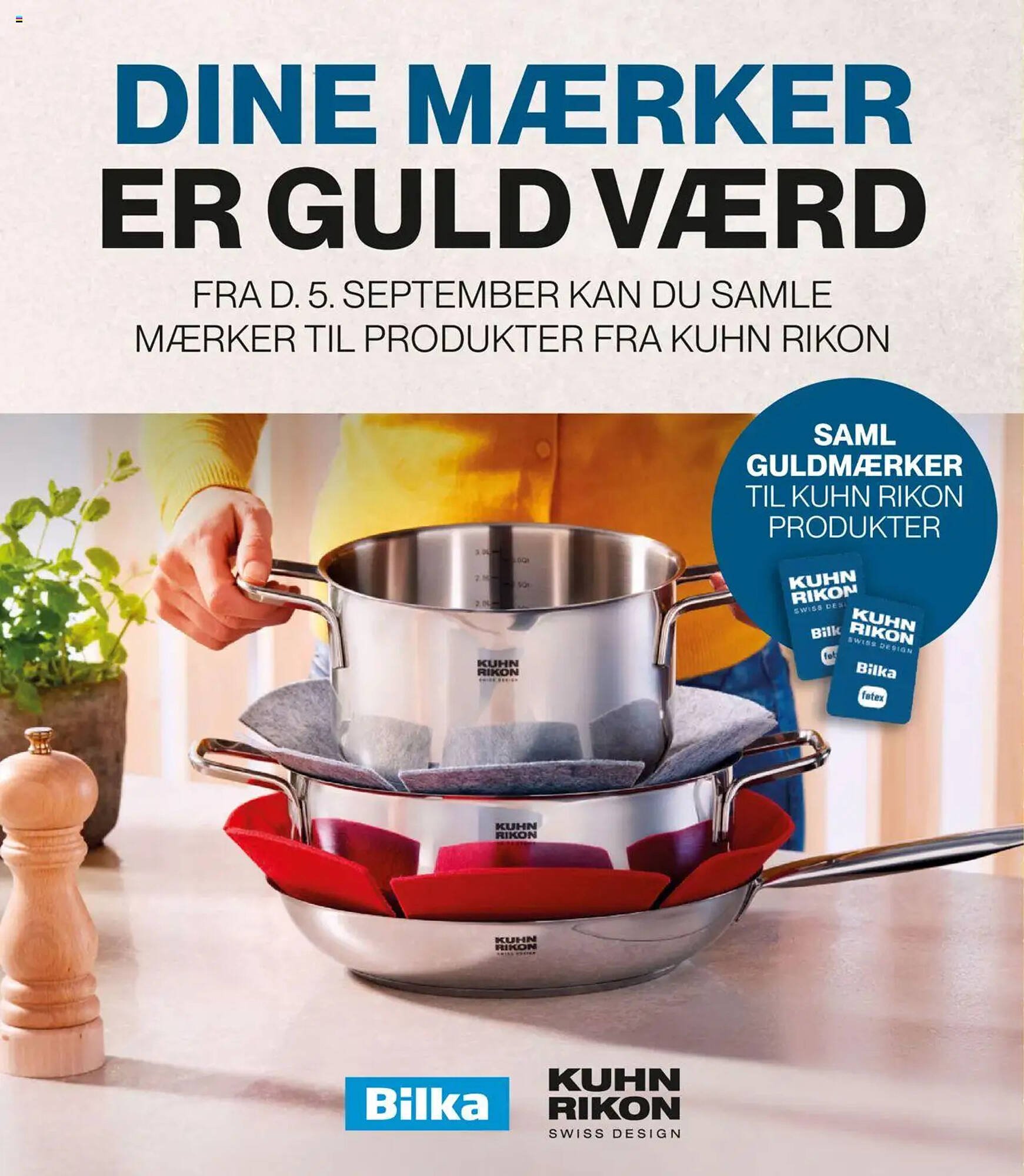 Bilka tilbudsavis (2025-09-12 - 2025-09-18)