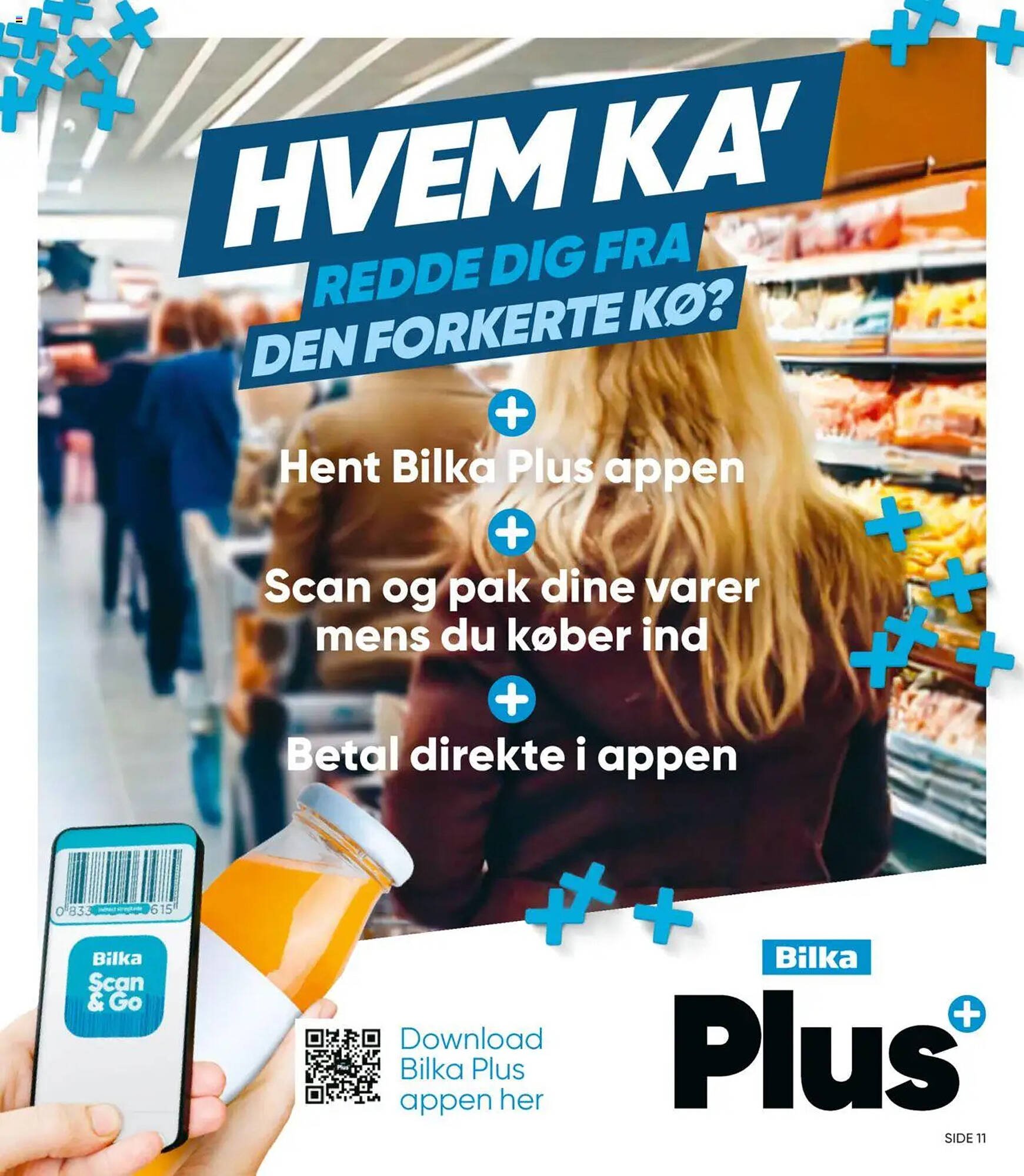 Bilka tilbudsavis (2025-09-12 - 2025-09-18)