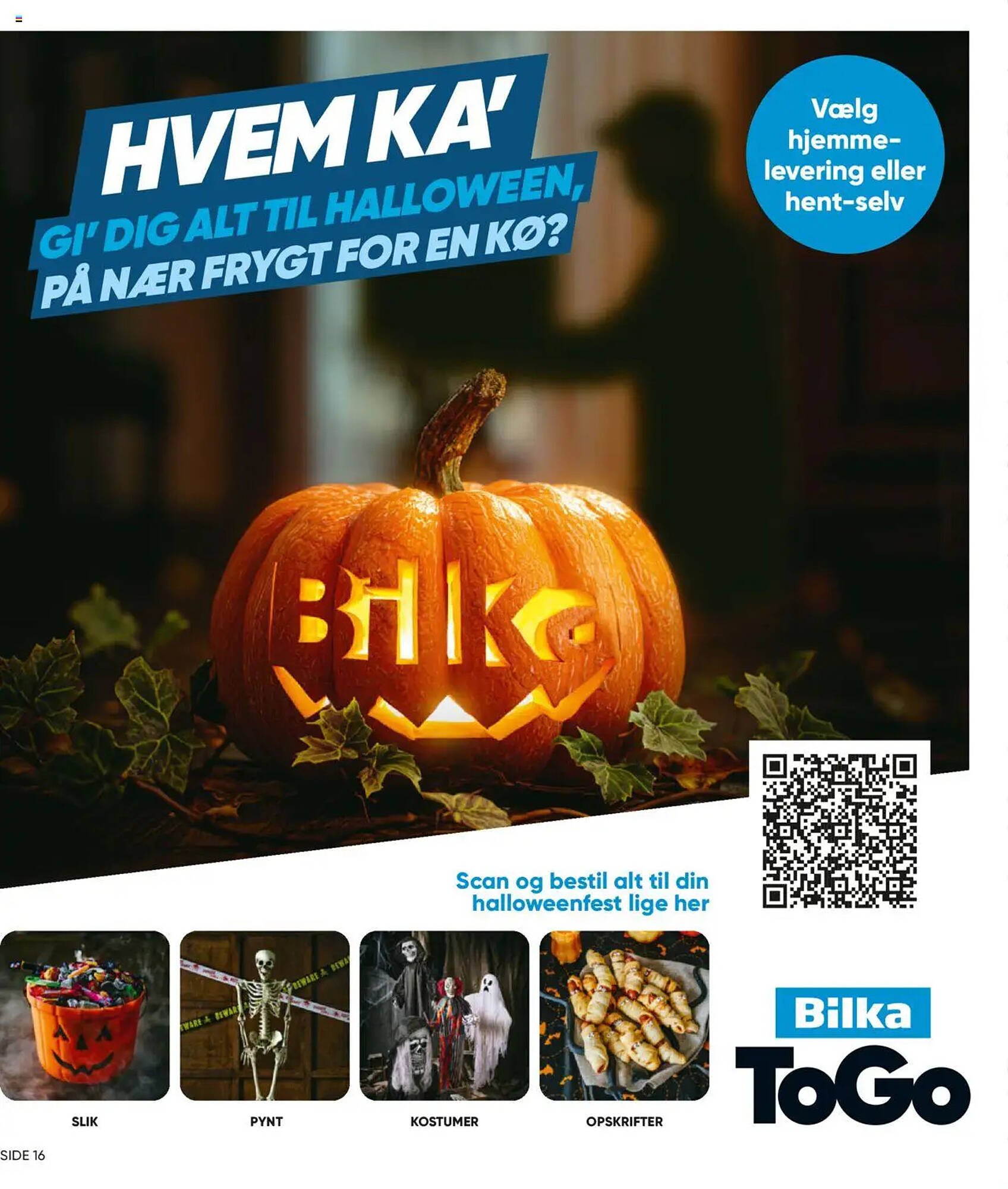 Bilka tilbudsavis (2025-09-12 - 2025-09-18)