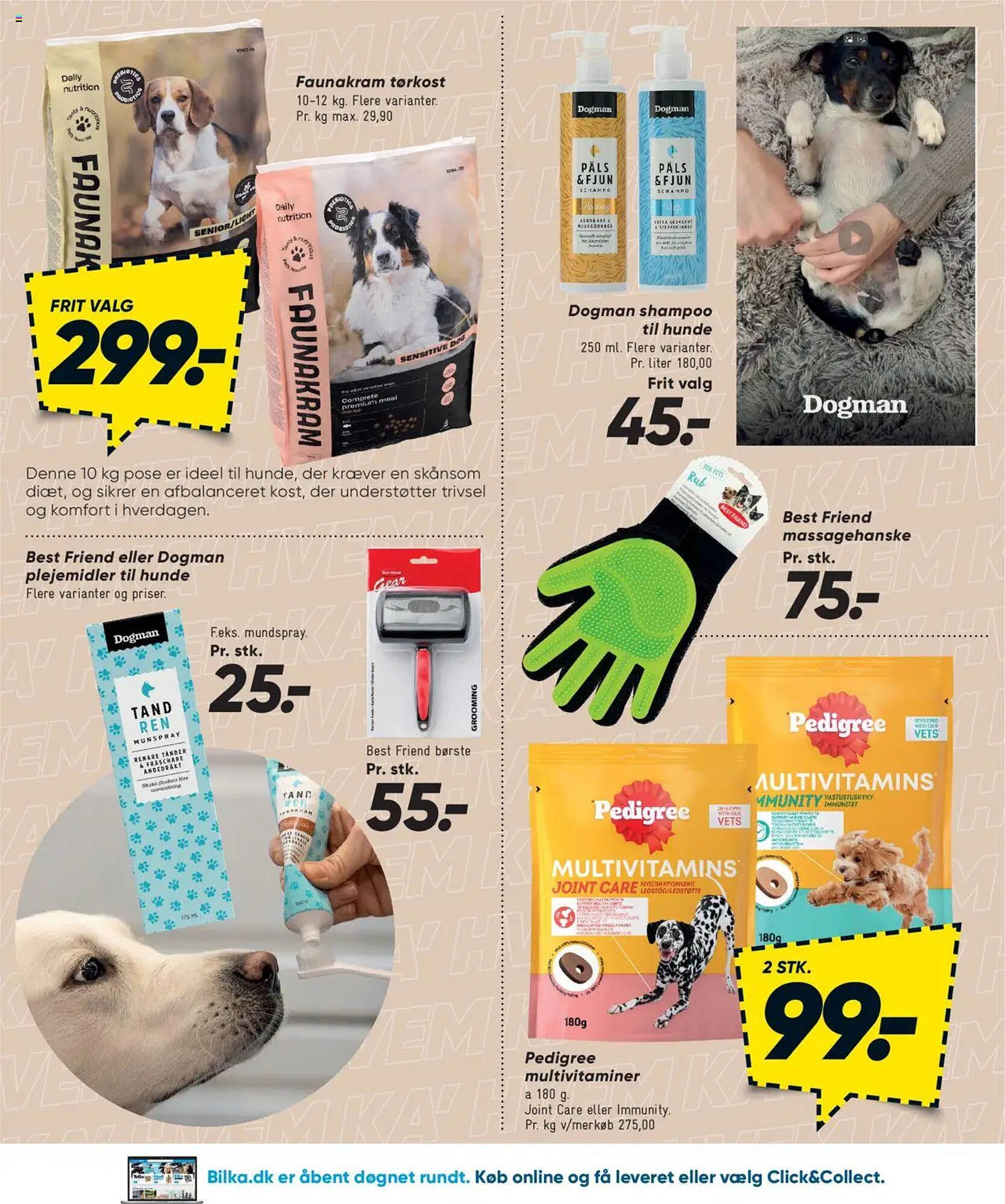 Bilka tilbudsavis (2025-09-12 - 2025-09-18)