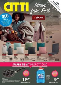 Citti tilbudsavis