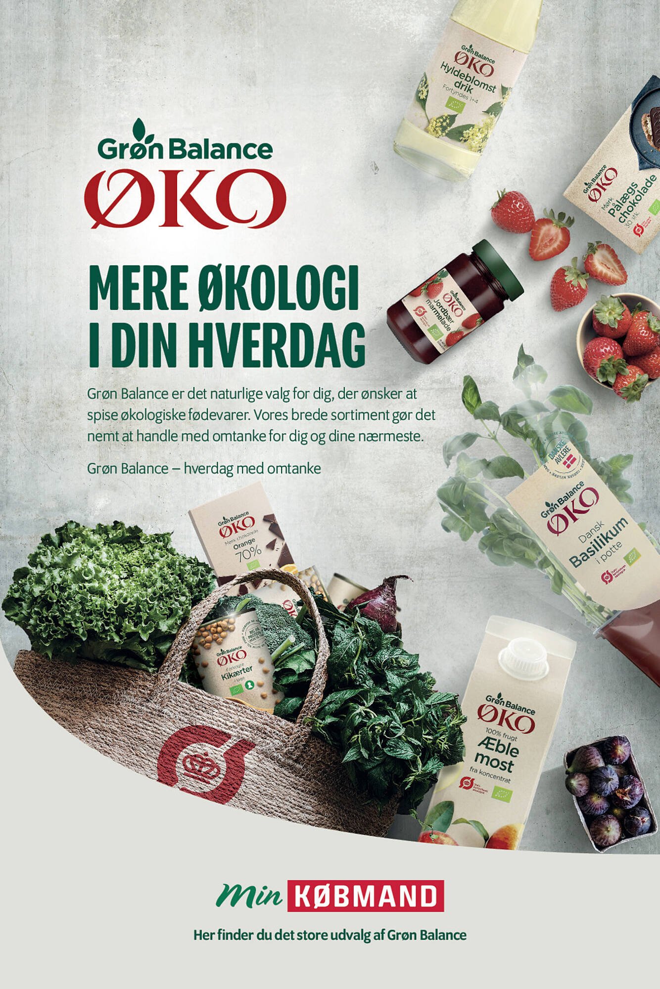 Min Købmand tilbudsavis (2026-01-16 - 2026-01-22)