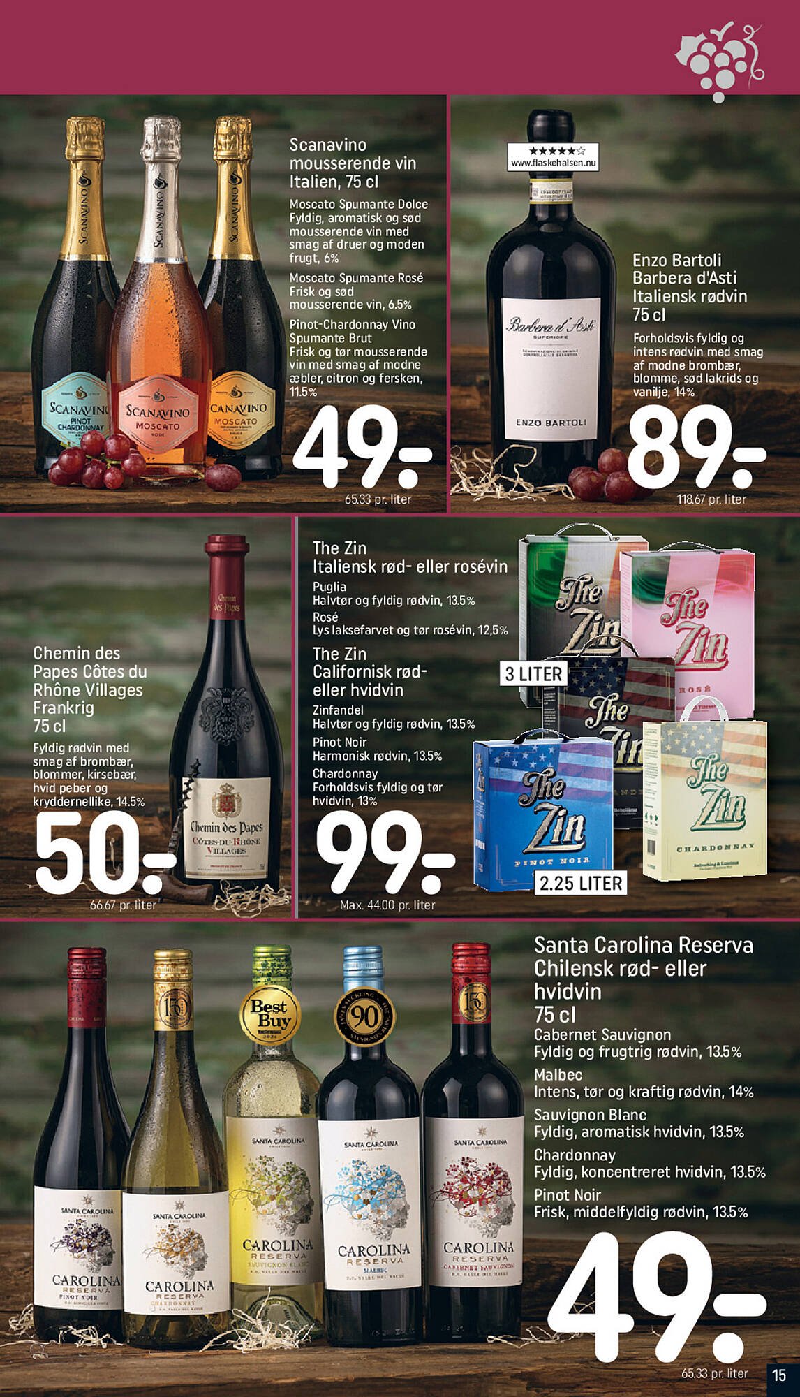 REMA 1000 tilbudsavis