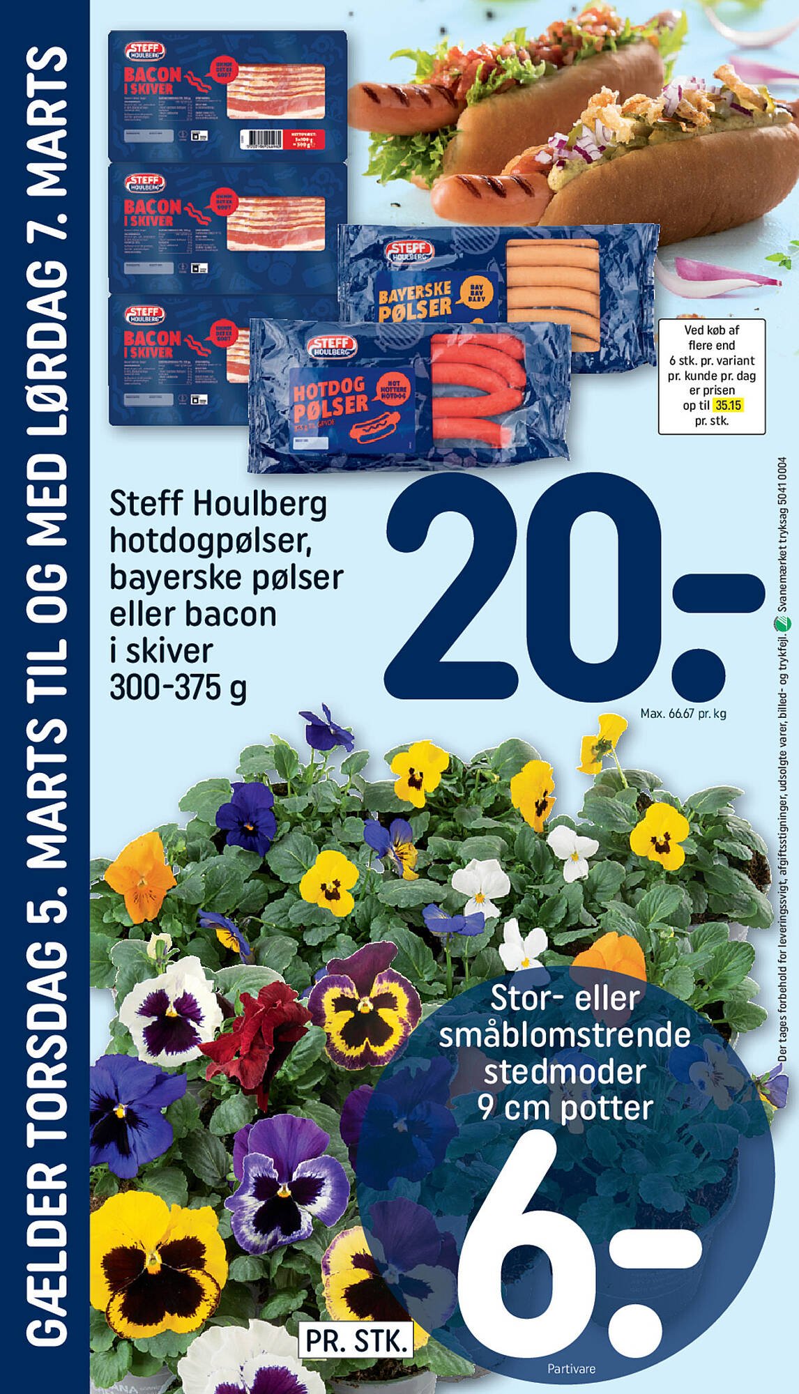 REMA 1000 tilbudsavis