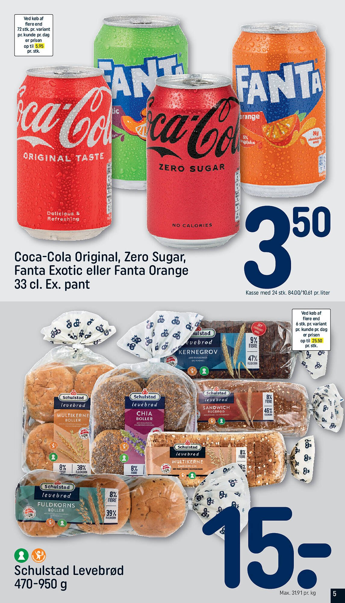 REMA 1000 tilbudsavis