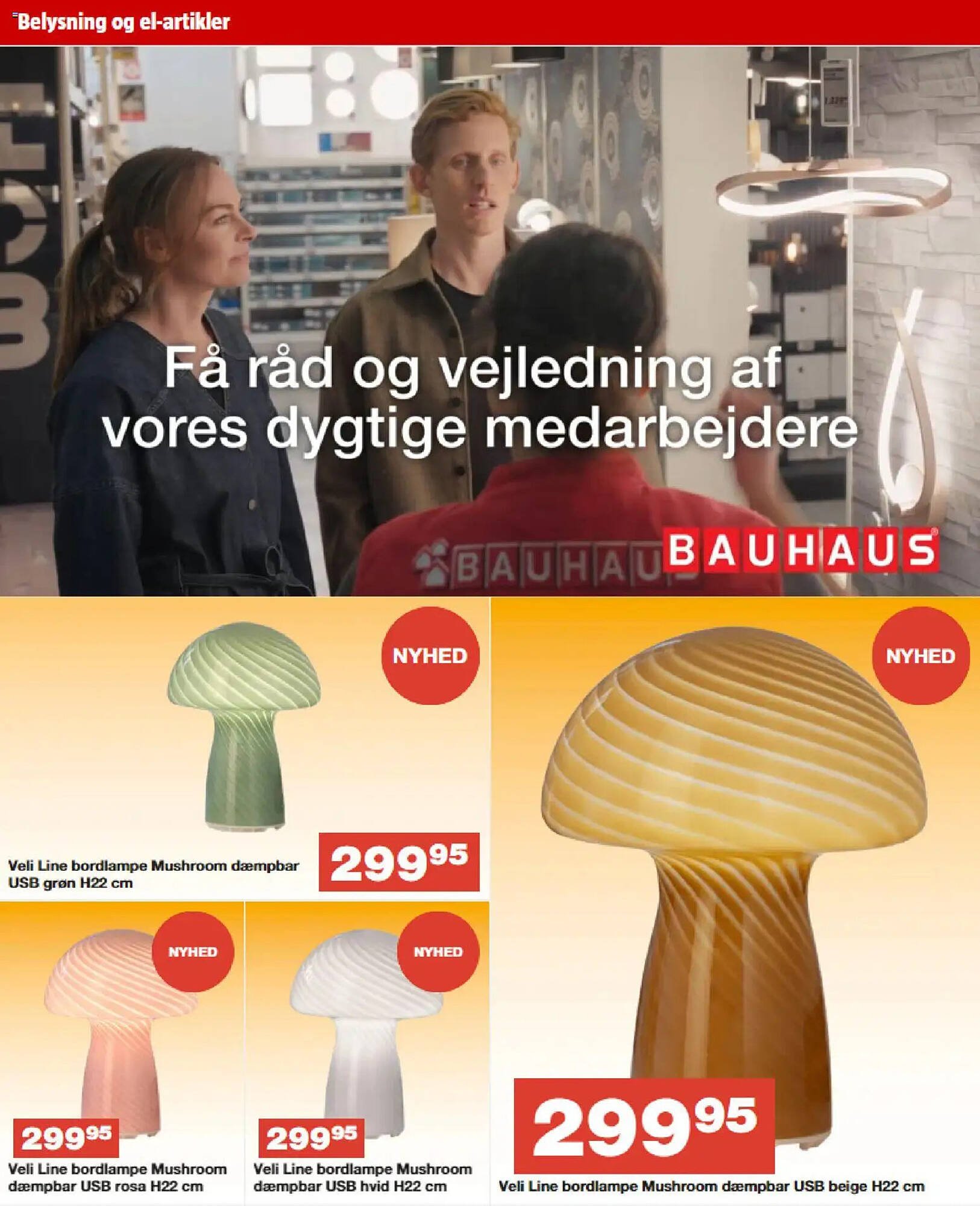 Bauhaus avis