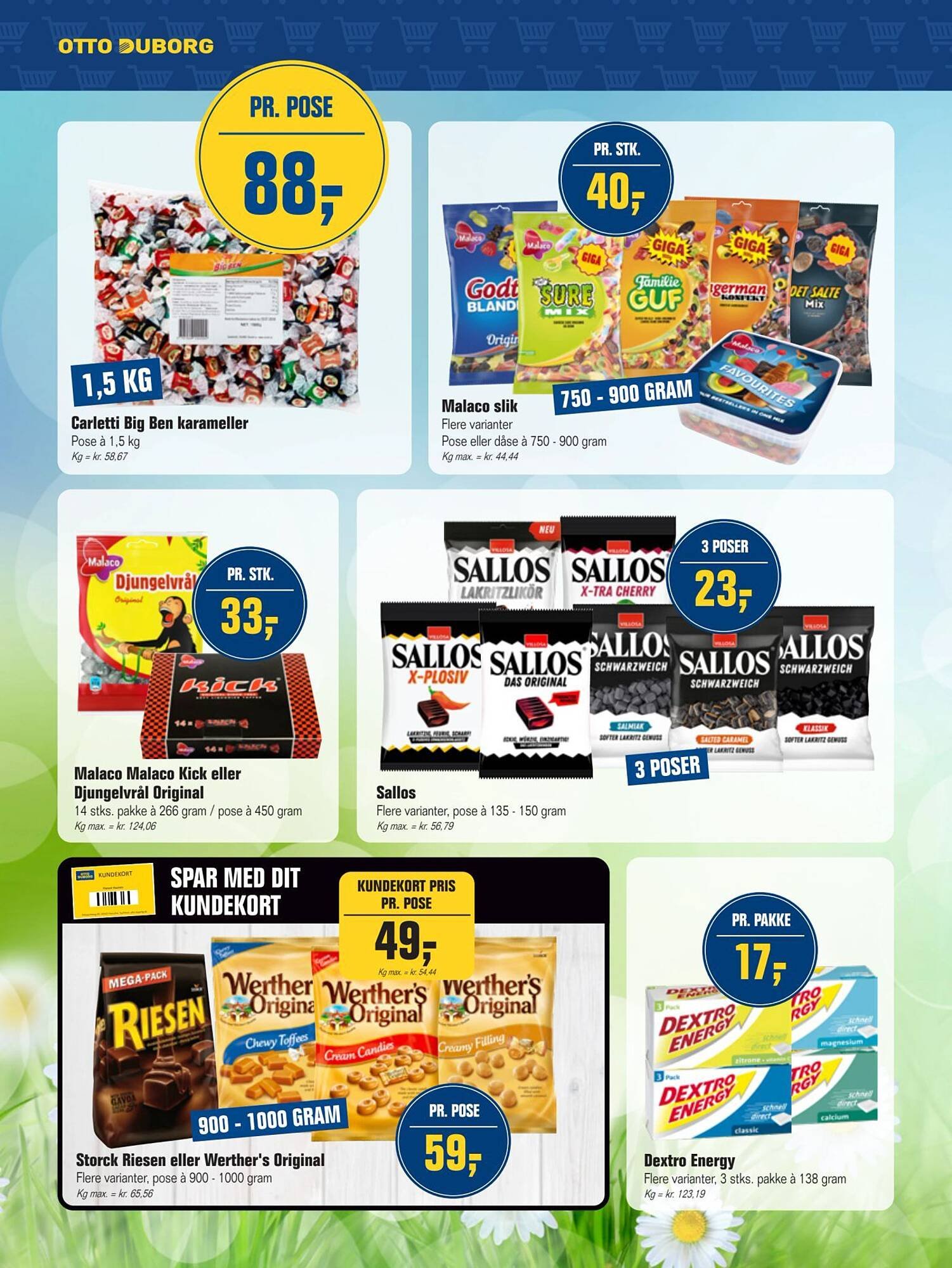 Otto Duborg avis (2026-04-30 - 2026-05-27)