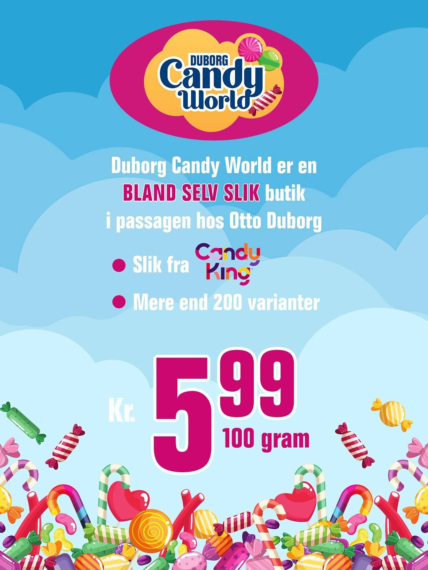 Otto Duborg avis (2026-04-30 - 2026-05-27)