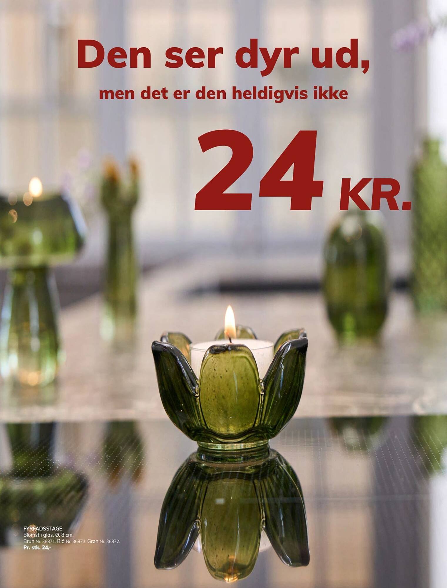 Daells Bolighus tilbudsavis