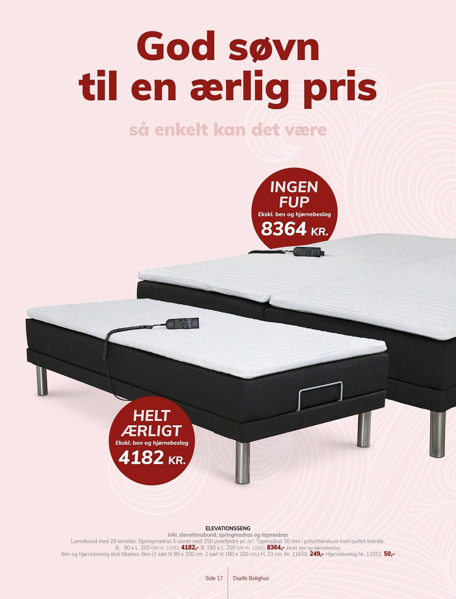 Daells Bolighus tilbudsavis