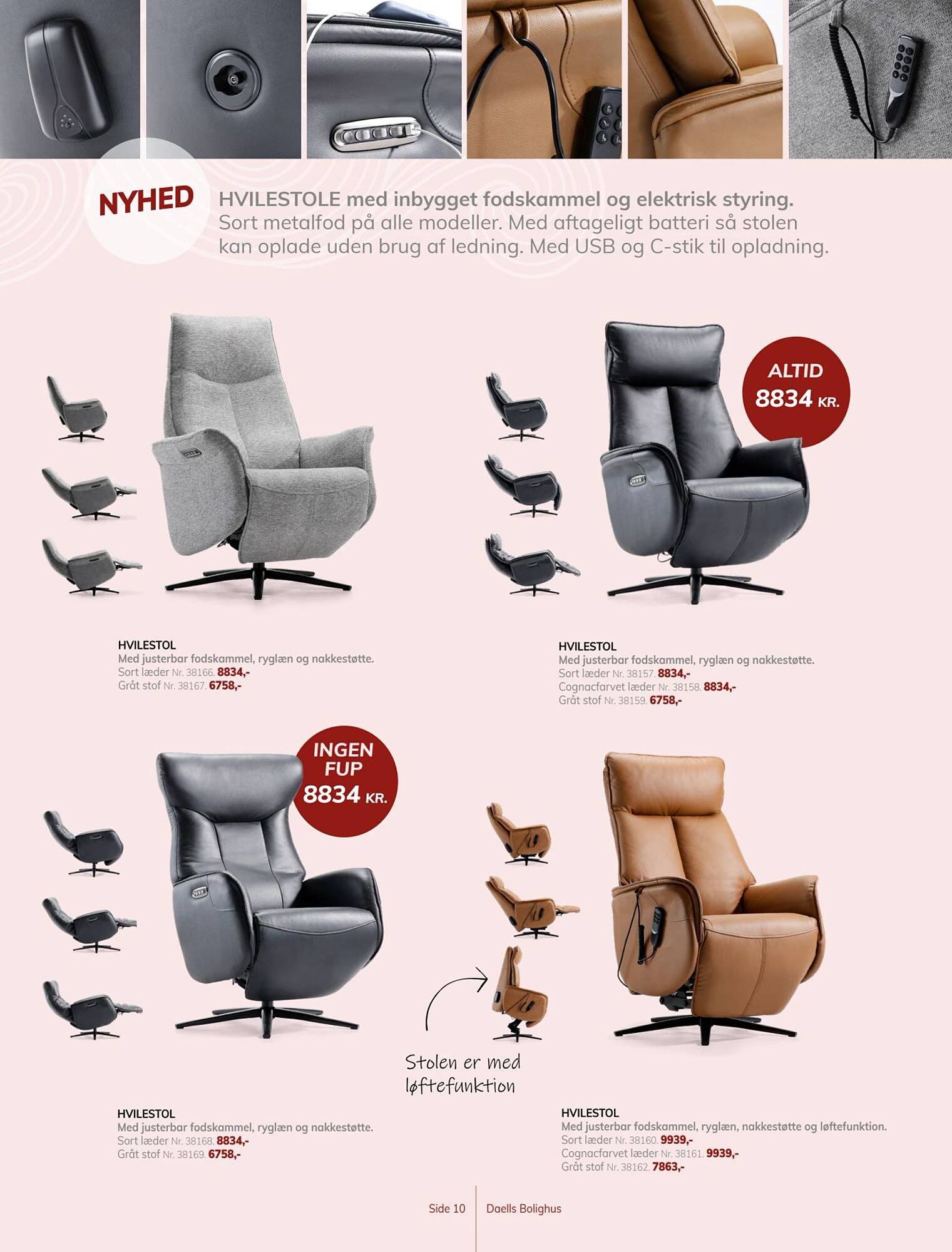 Daells Bolighus tilbudsavis