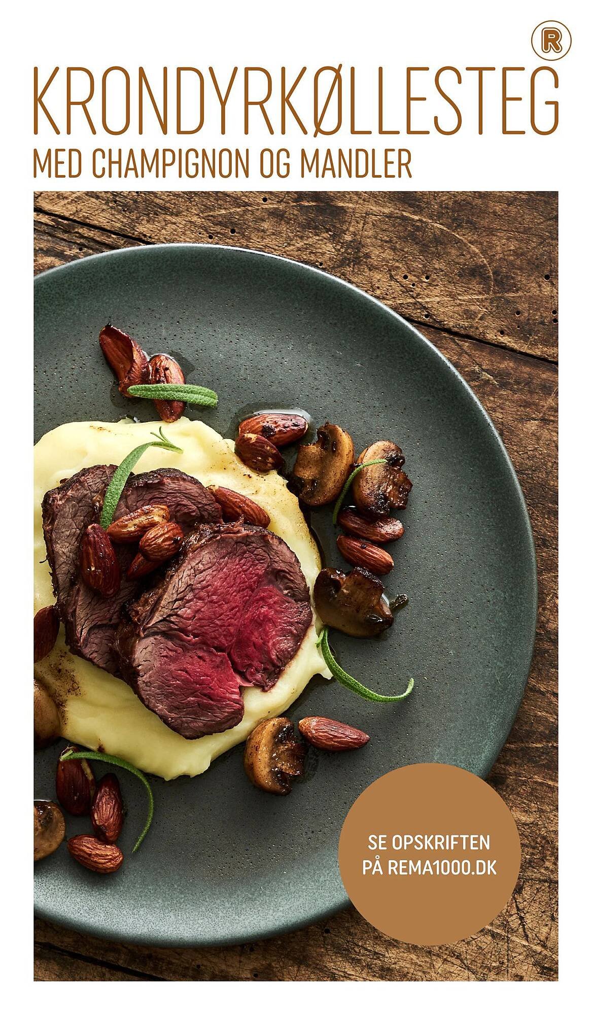 REMA 1000 tilbudsavis