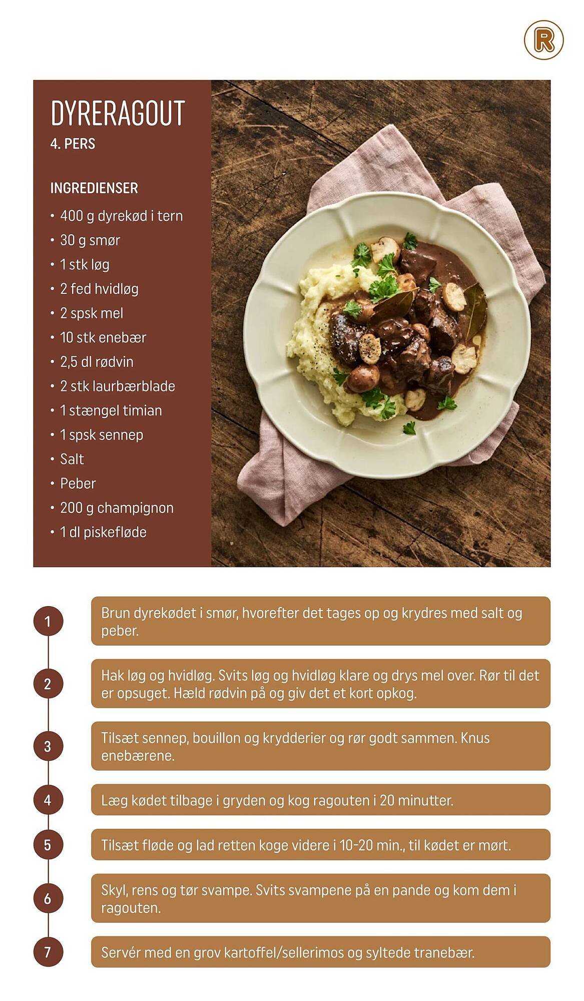 REMA 1000 tilbudsavis