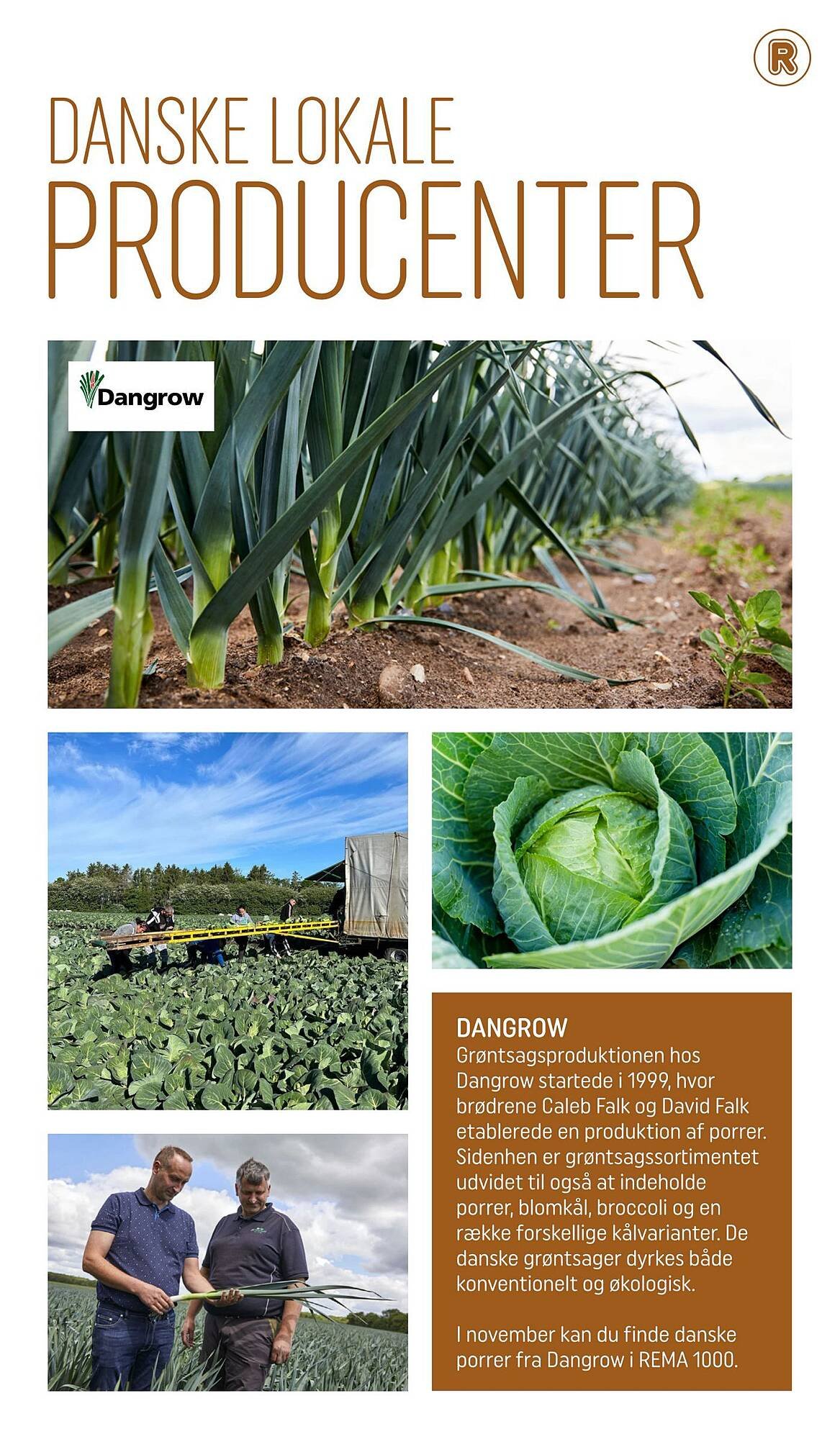 REMA 1000 tilbudsavis