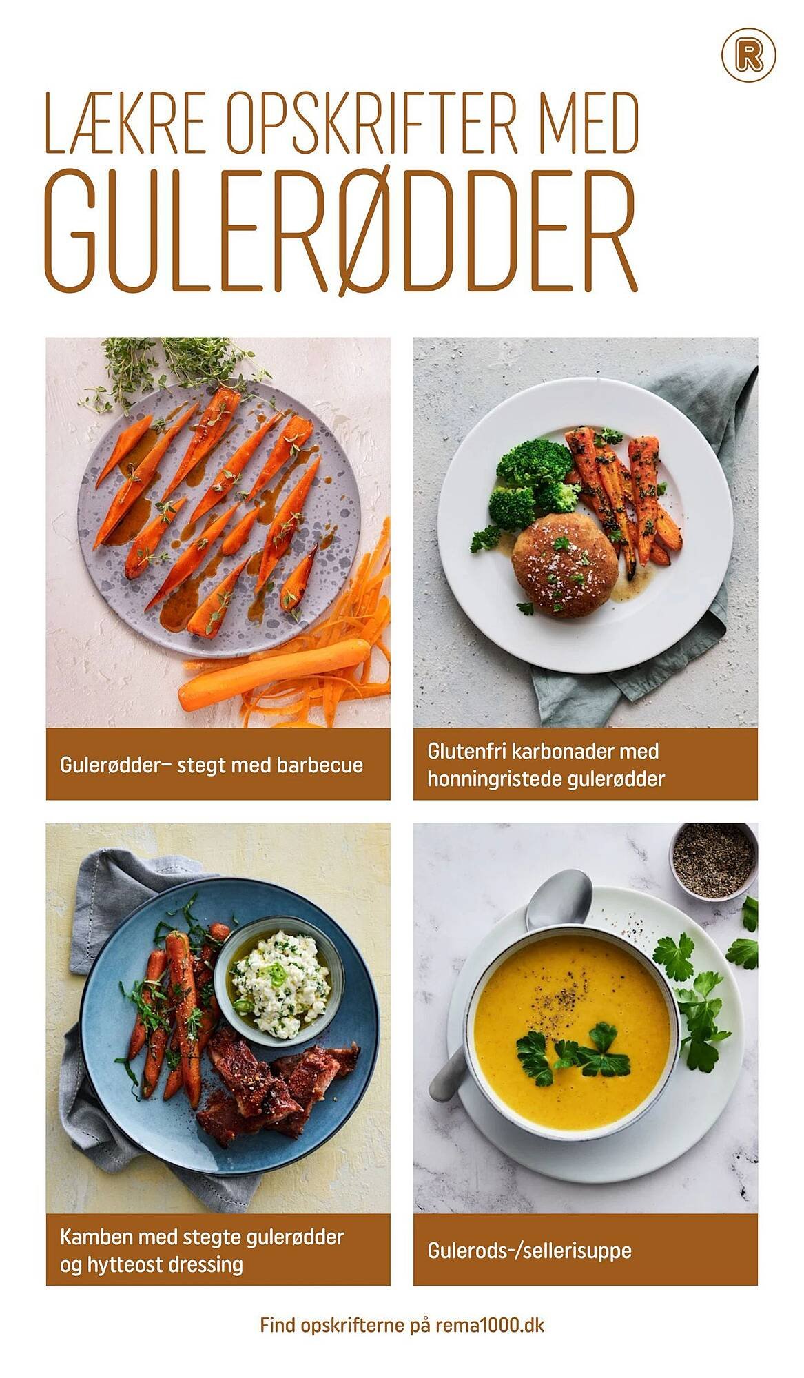 REMA 1000 tilbudsavis