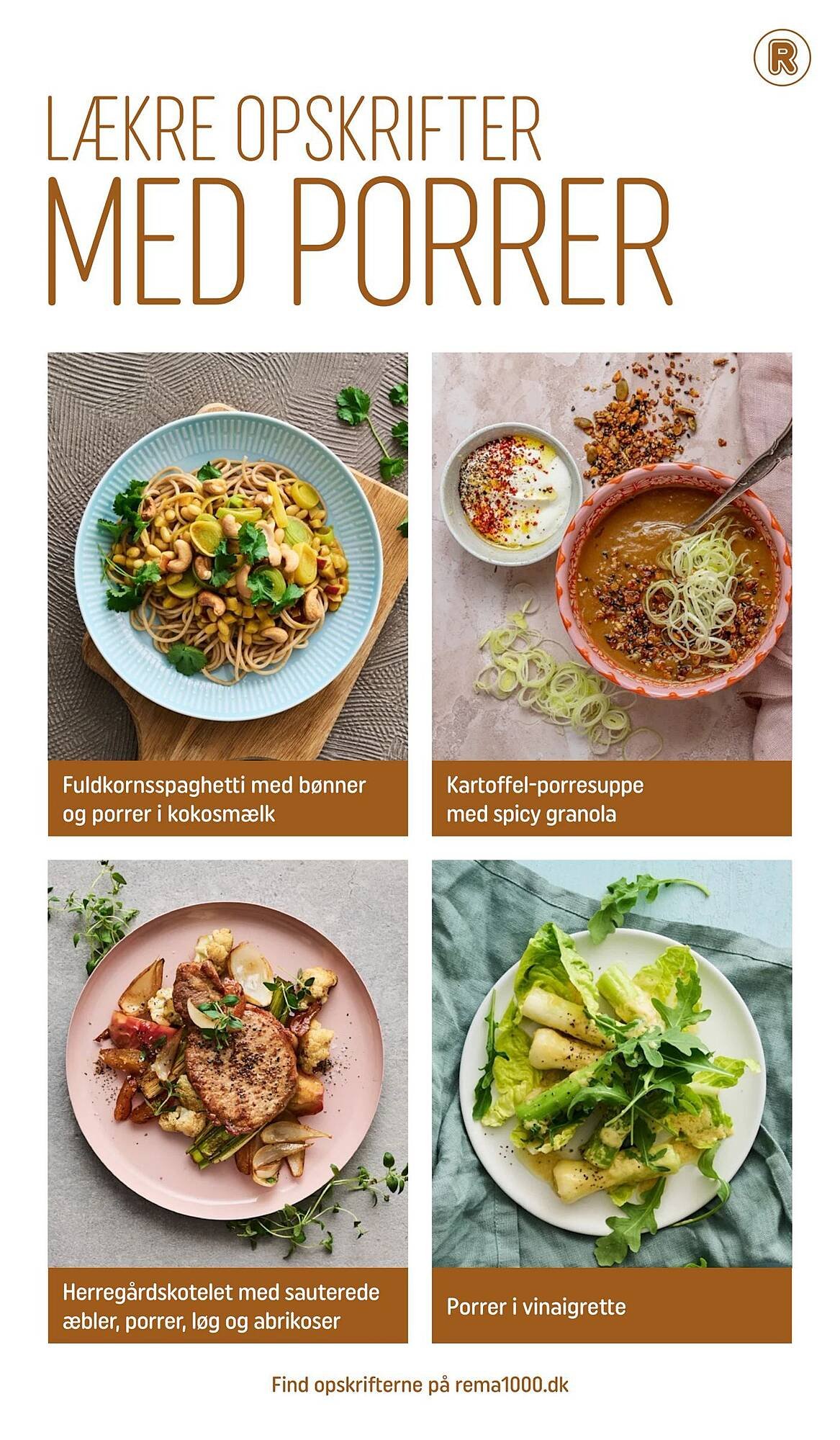 REMA 1000 tilbudsavis