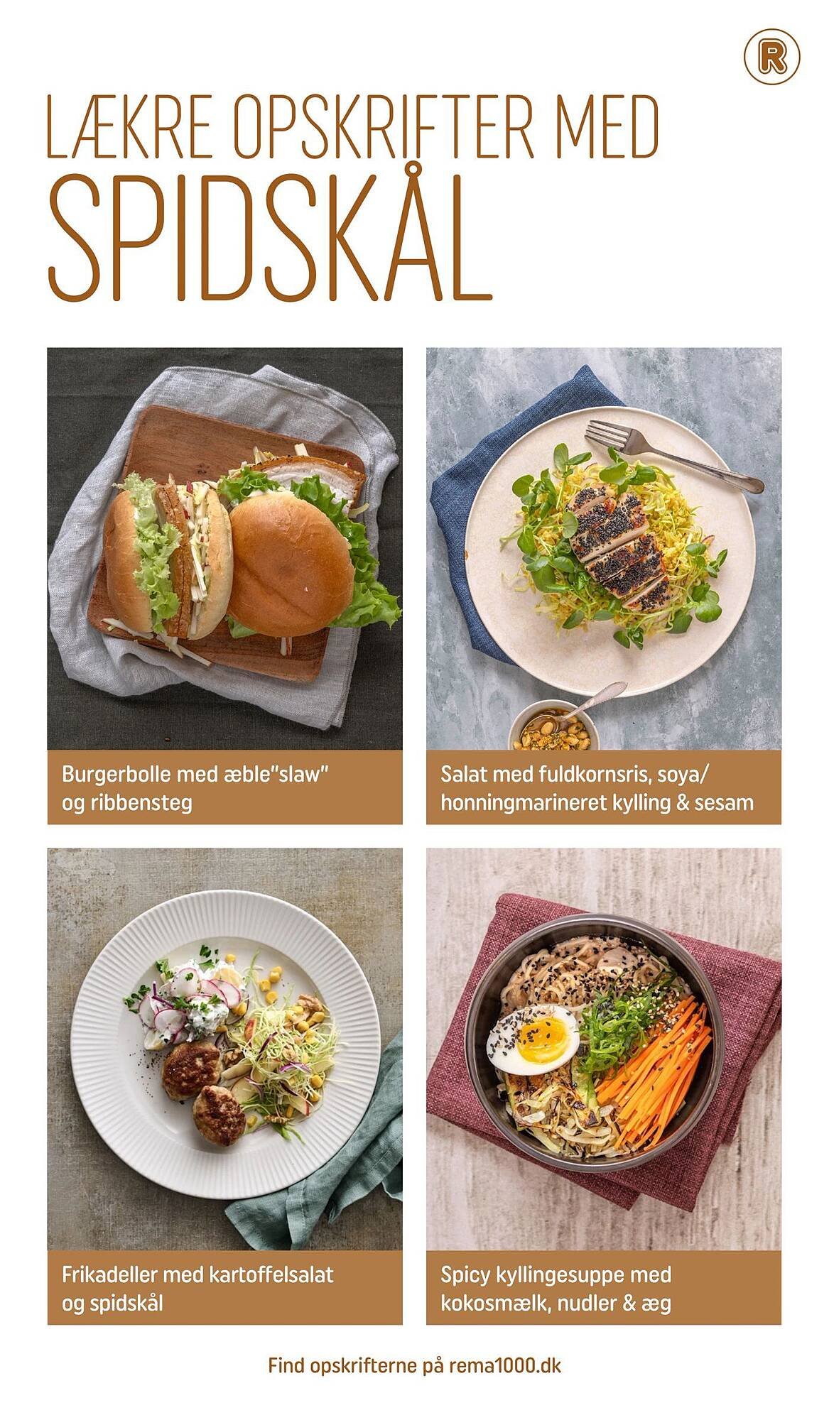 REMA 1000 tilbudsavis