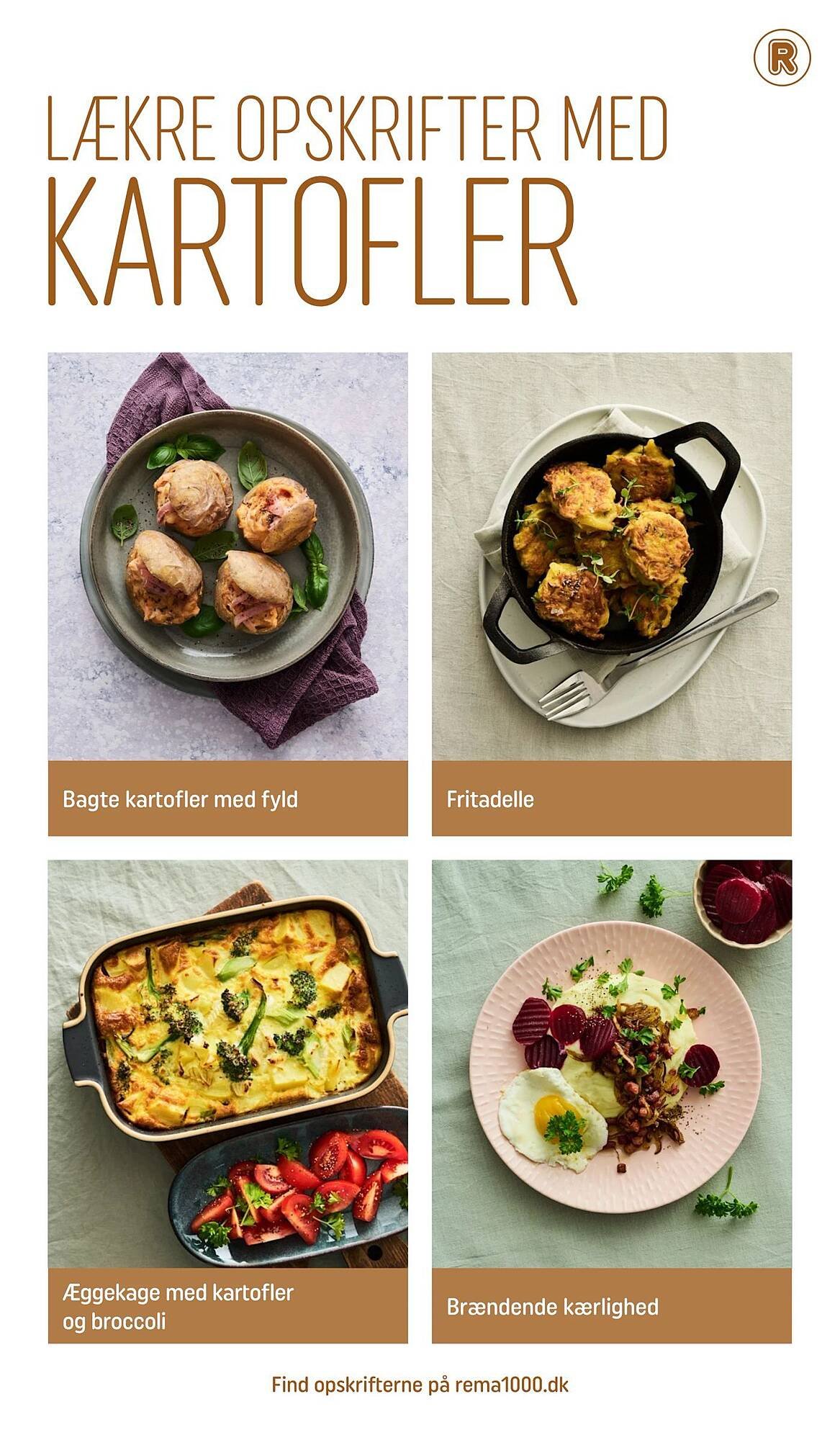 REMA 1000 tilbudsavis